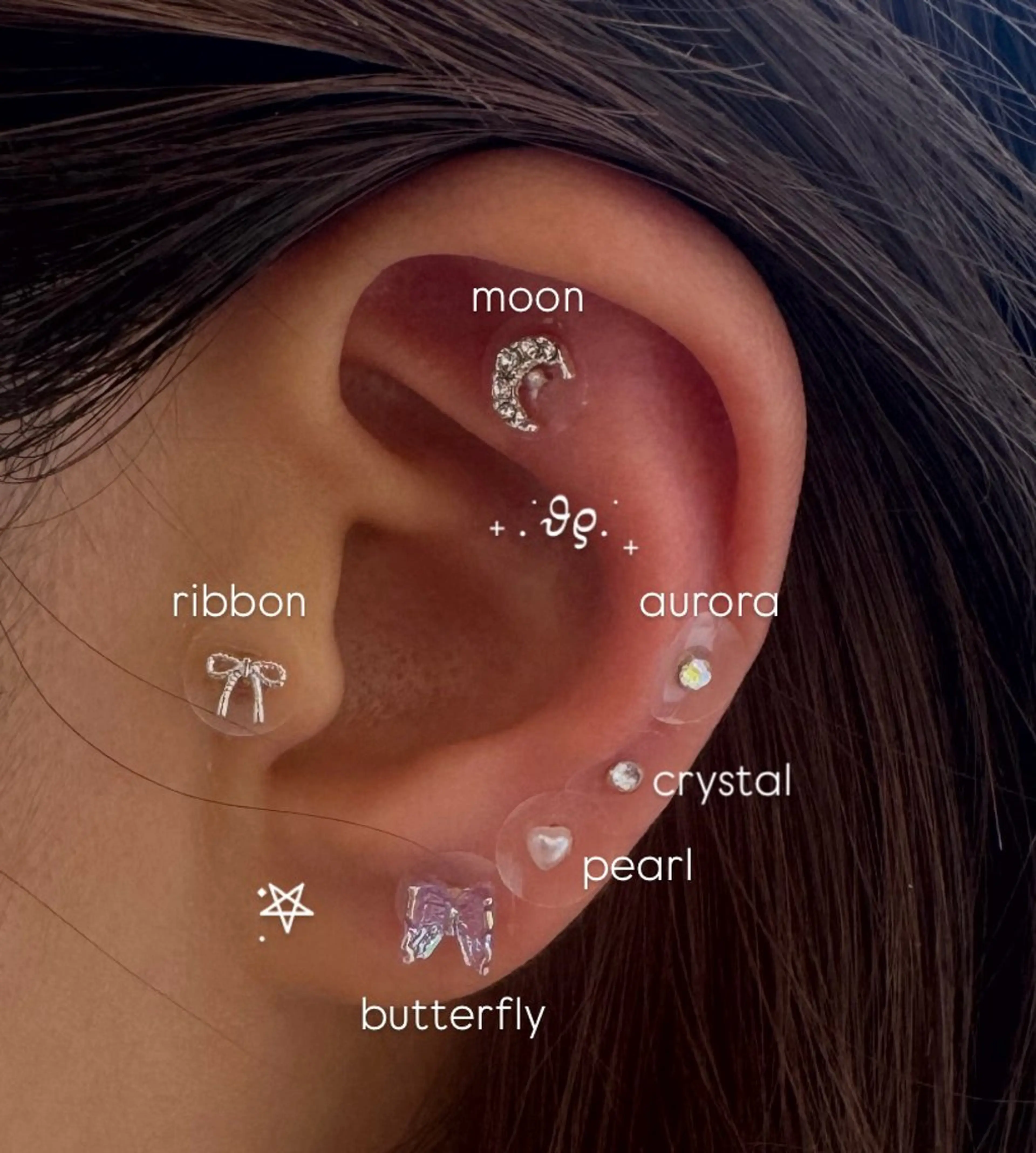 その他 nail salon belleのその他イメージ