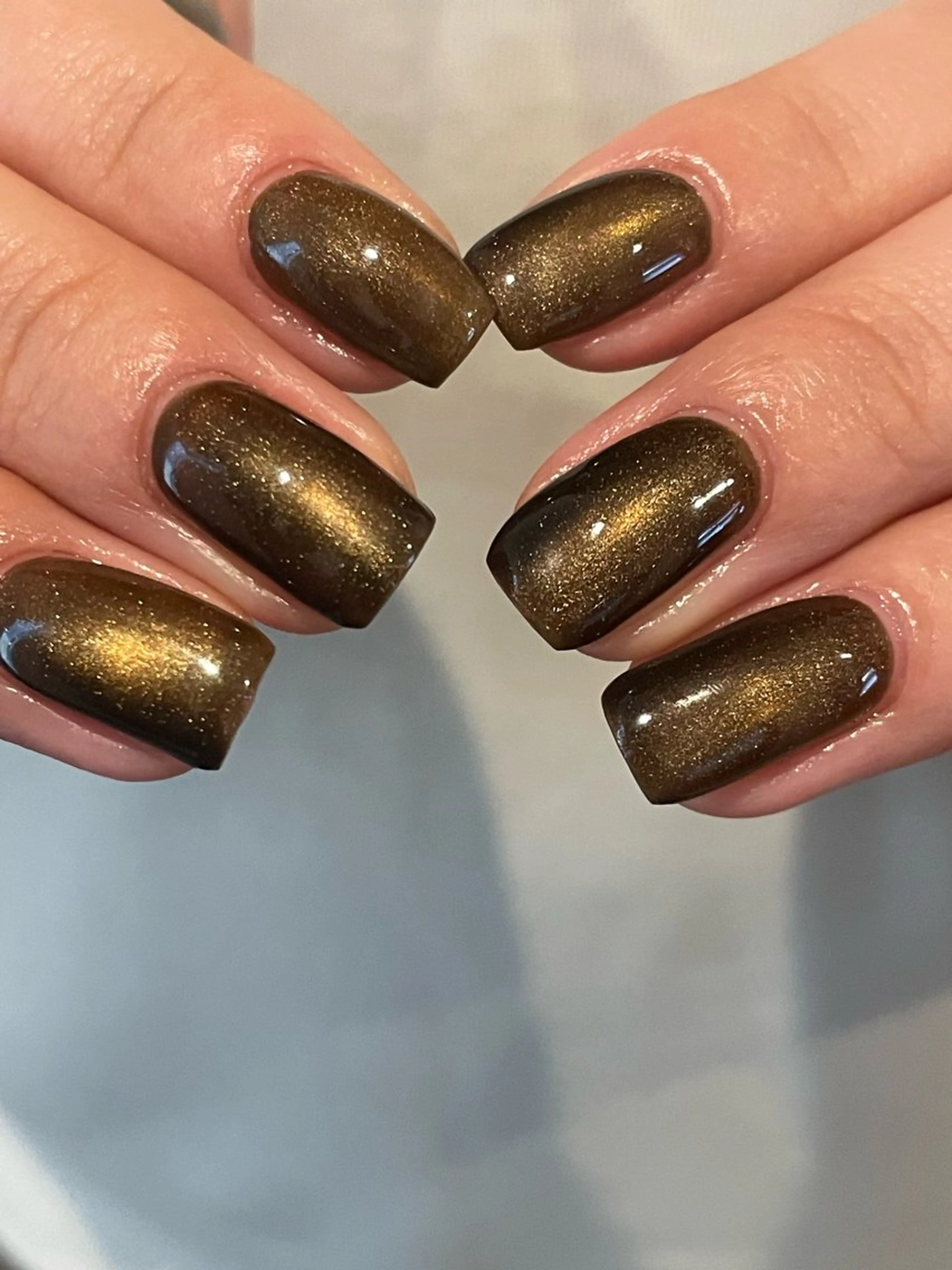 ネイル 田原店:PUA所属・大西 美帆のネイルデザイン