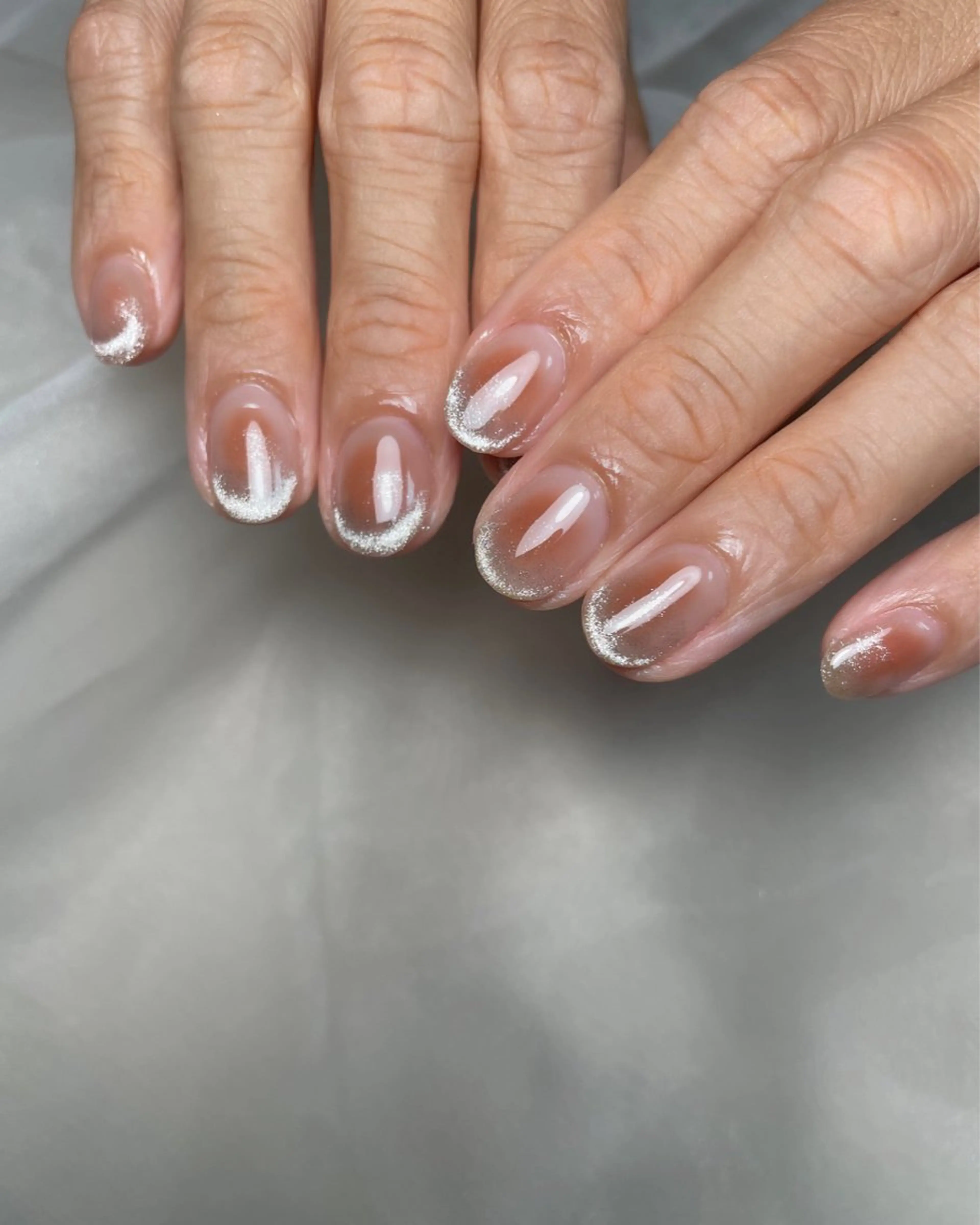 ネイル muua. nailashのネイルデザイン