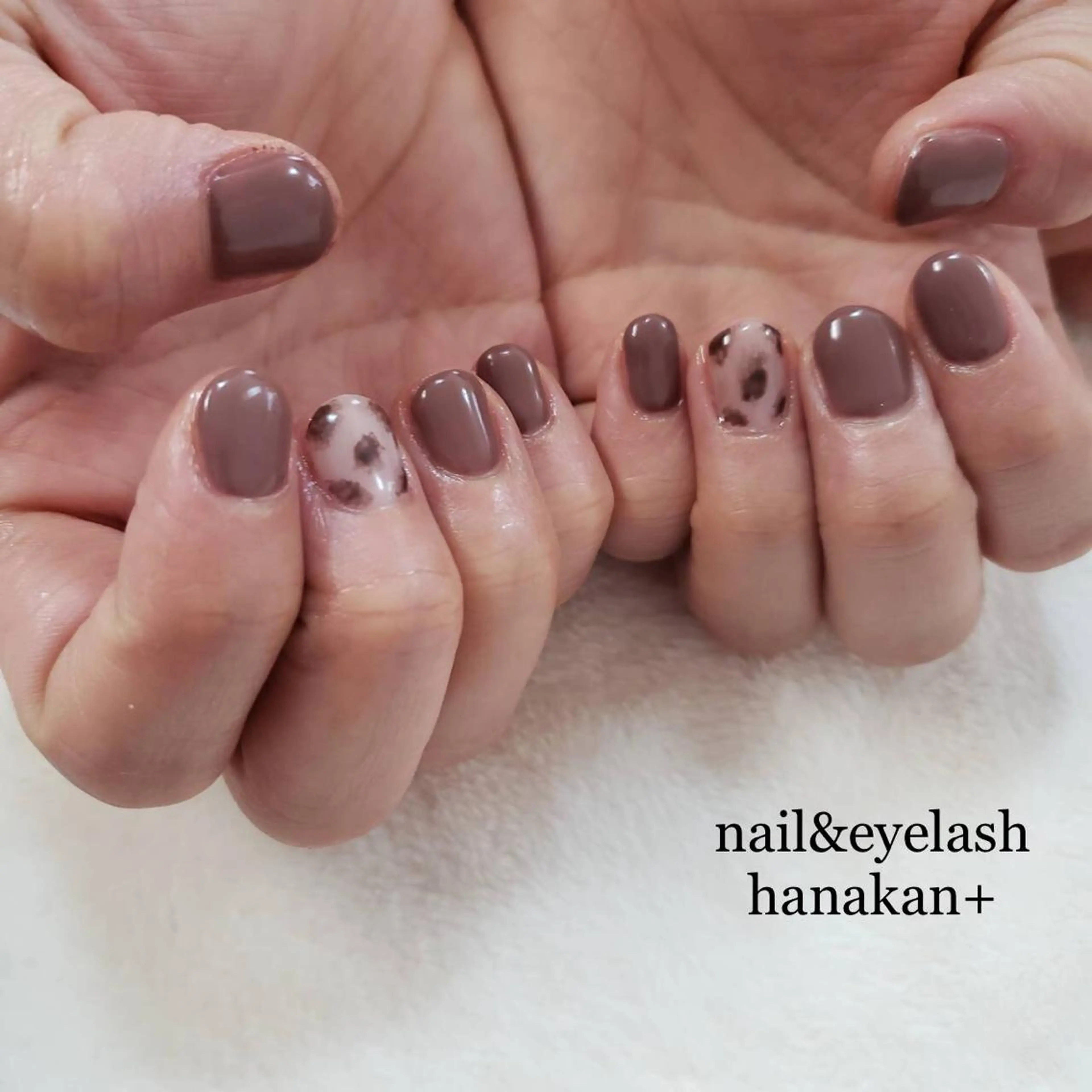ネイル ハンドネイル S Fumiのネイルデザイン