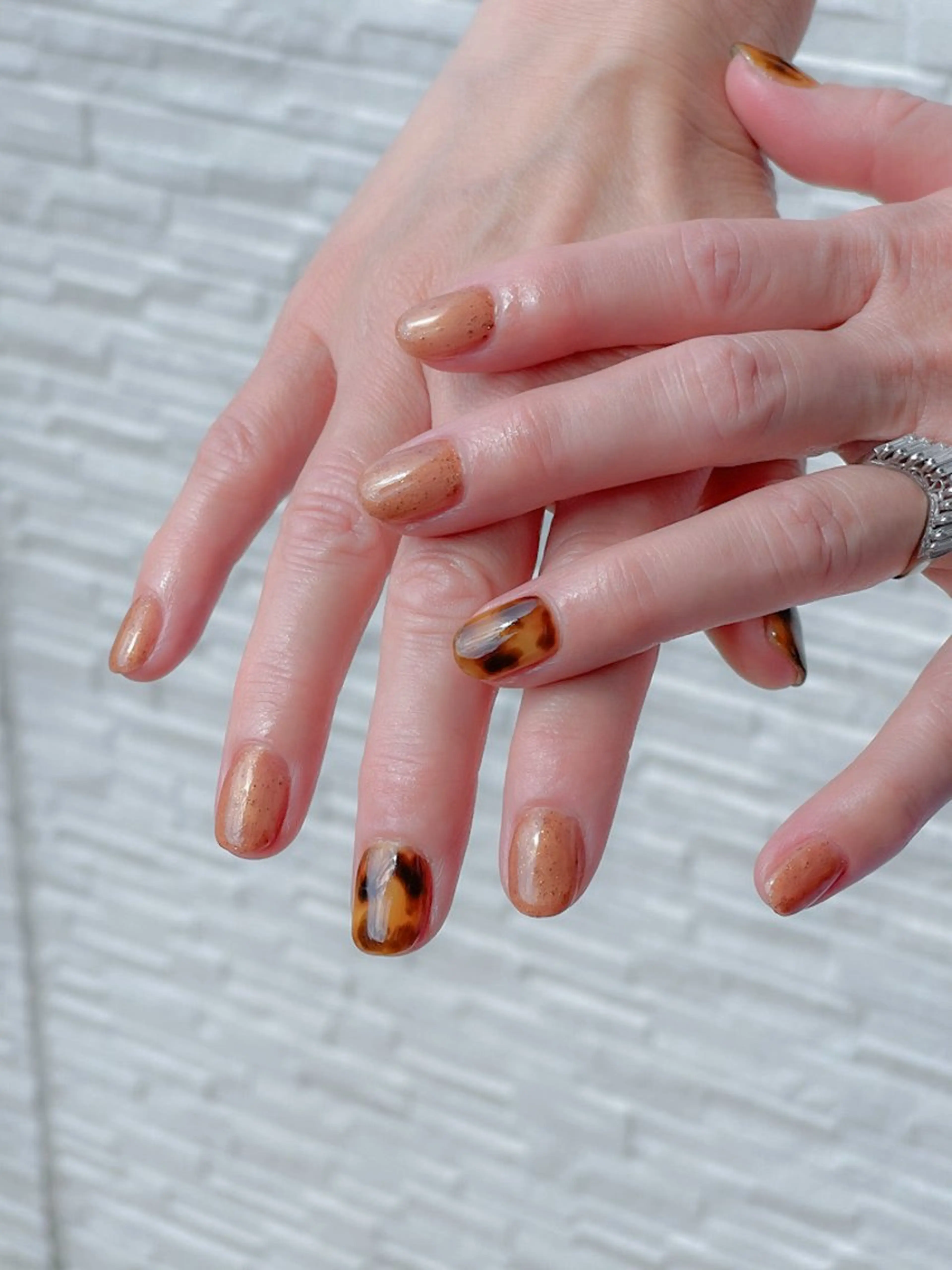 ネイル nail _anpのネイルデザイン