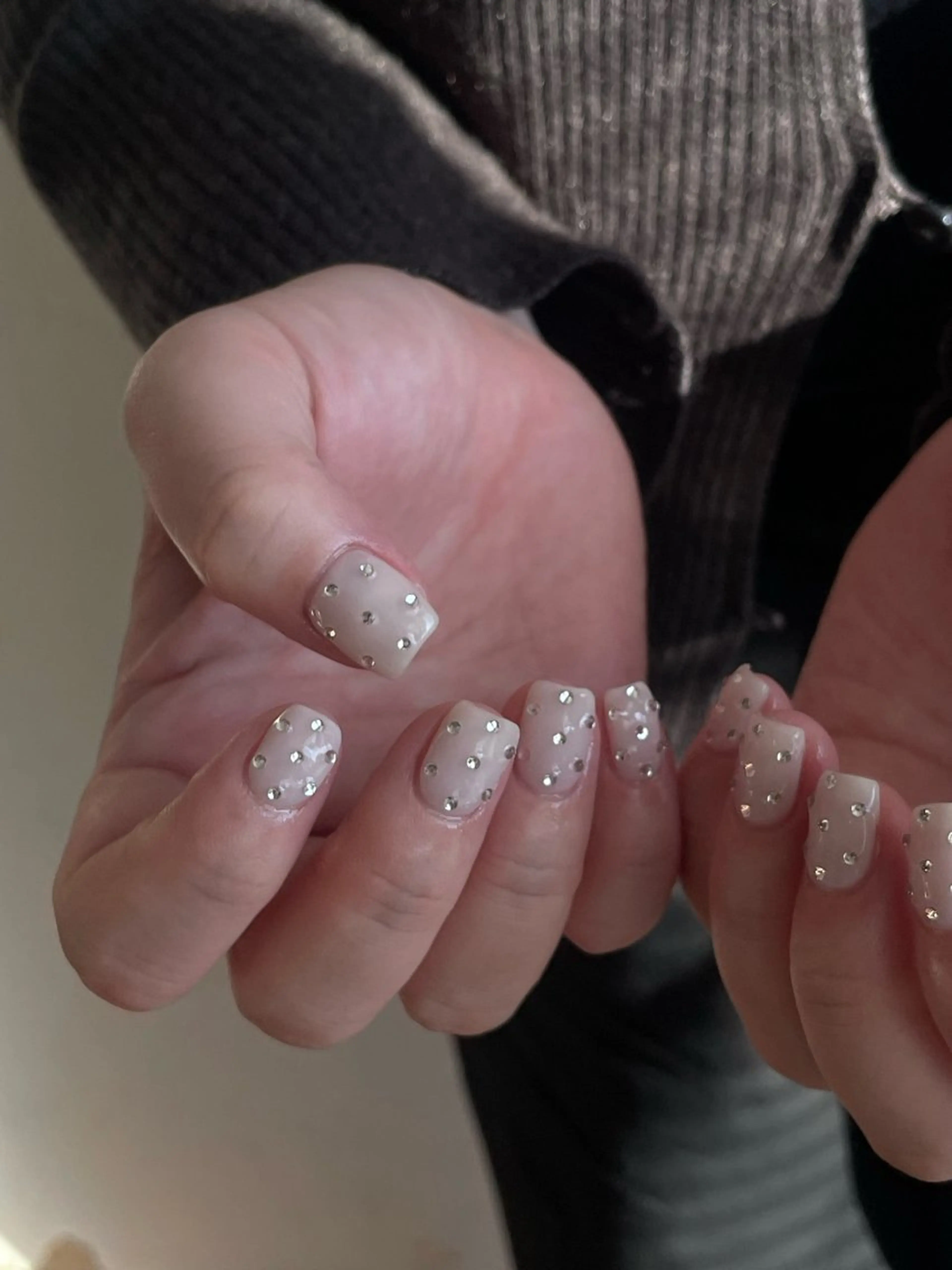 ネイル ハンドネイル shion .のネイルデザイン