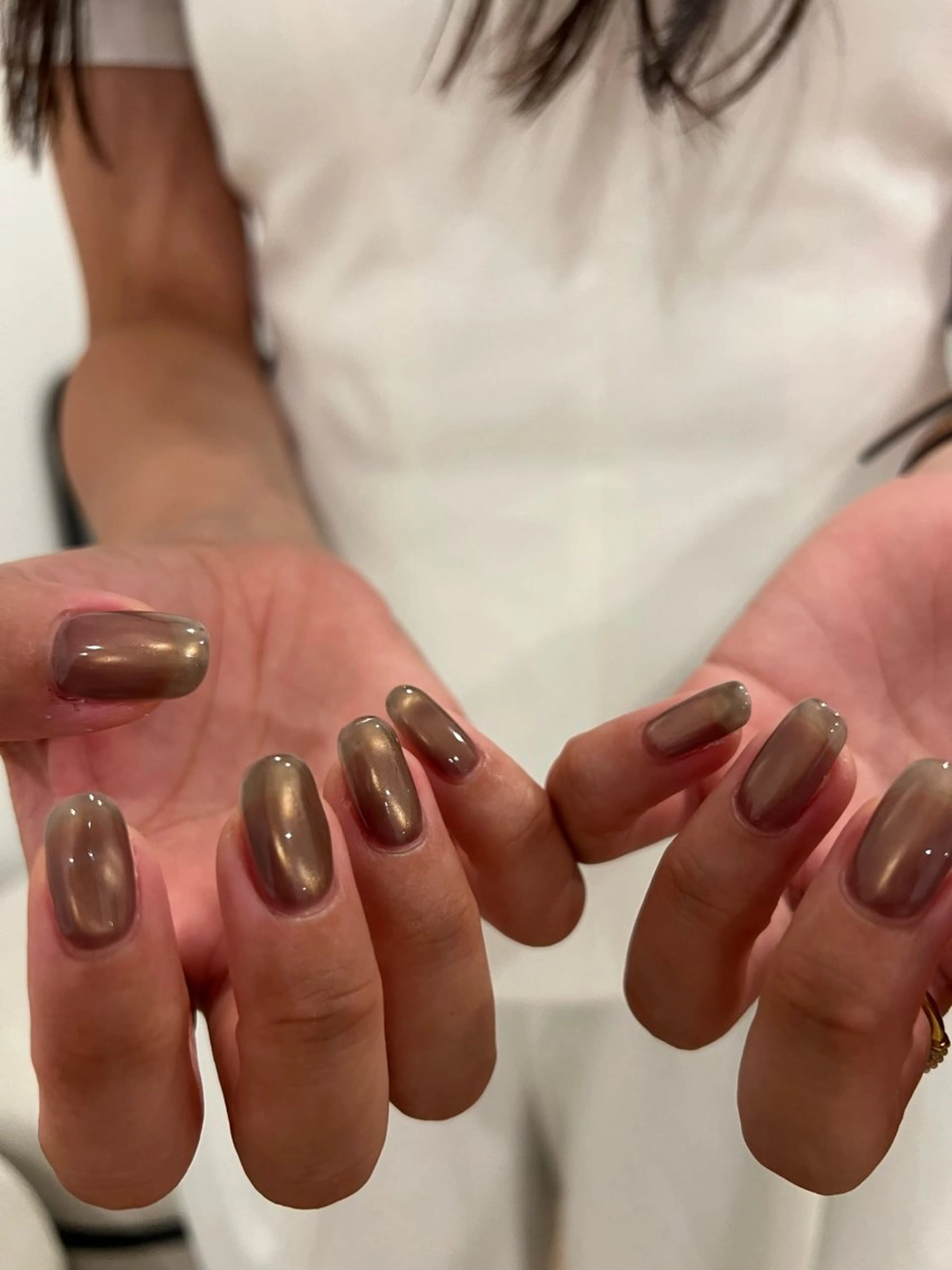 ネイル ハンドネイル nr. nayuのネイルデザイン