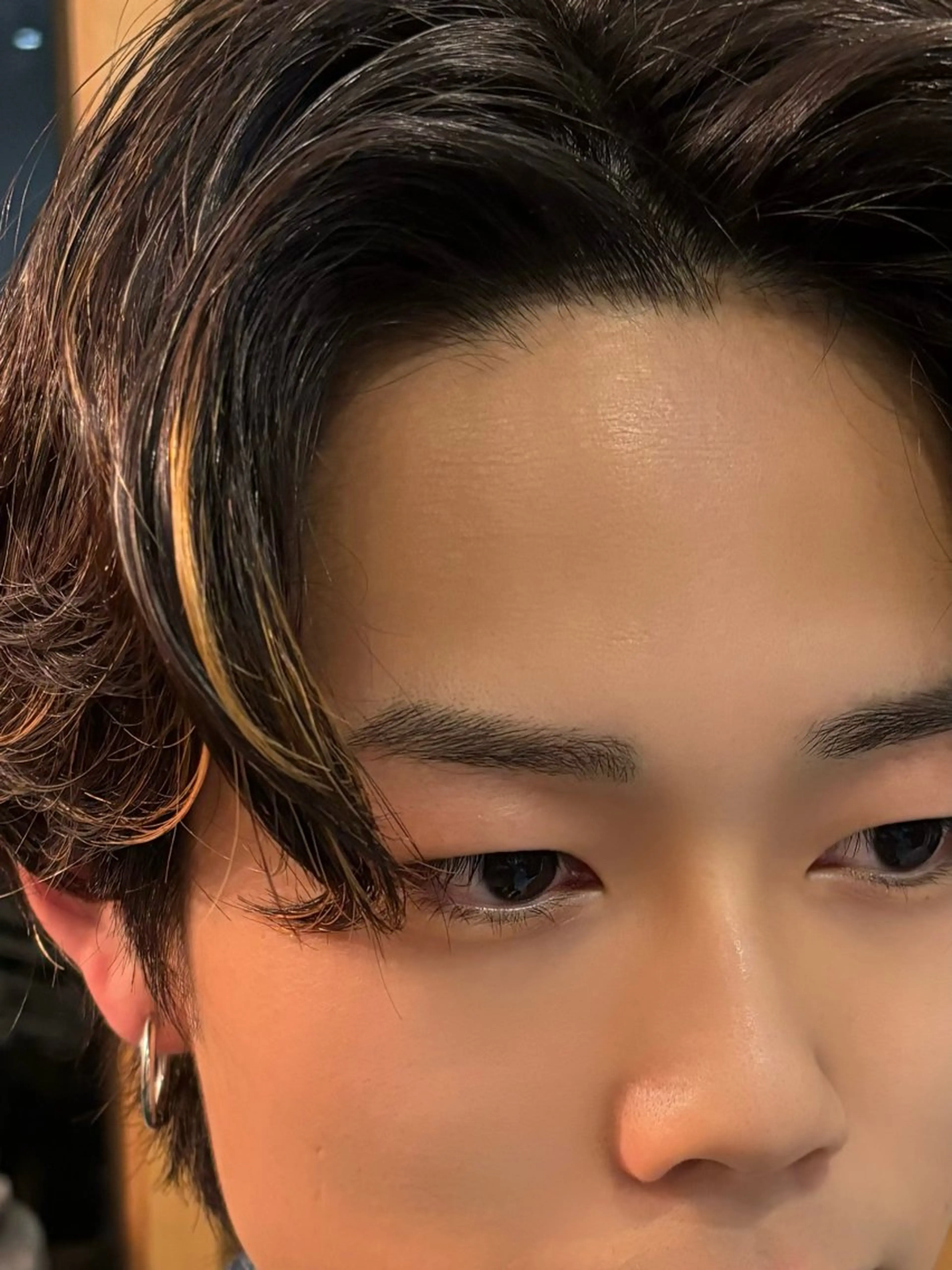 アイブロウ ワックス脱毛 眉カット その他(アイブロウ) 垢抜け眉WAX専門 ちゅるんまつげ|鎌倉の眉毛・アイブロウイメージ