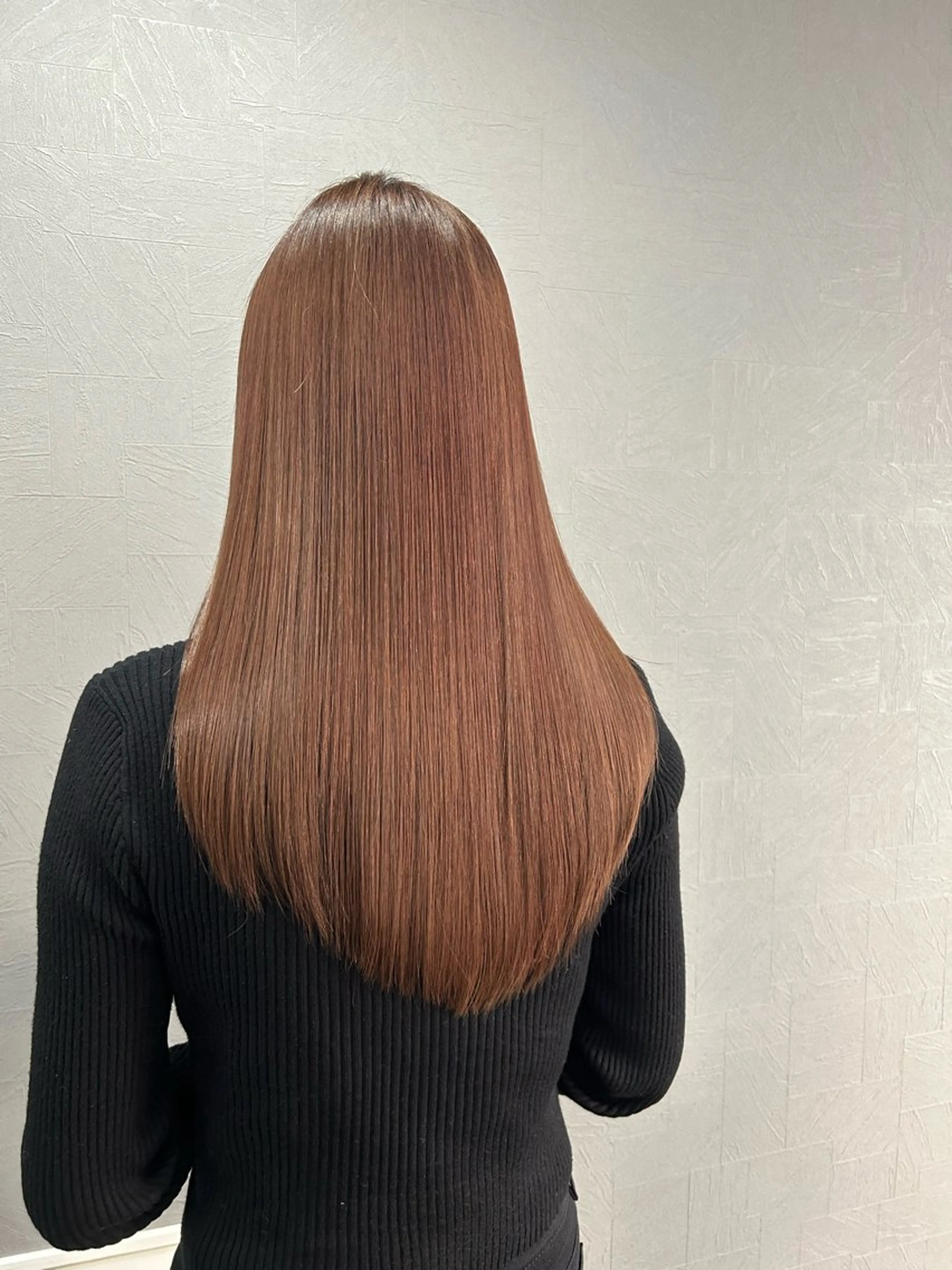 ロング ナチュラル/ボブ/ レイヤー/後藤健吾のヘアスタイル