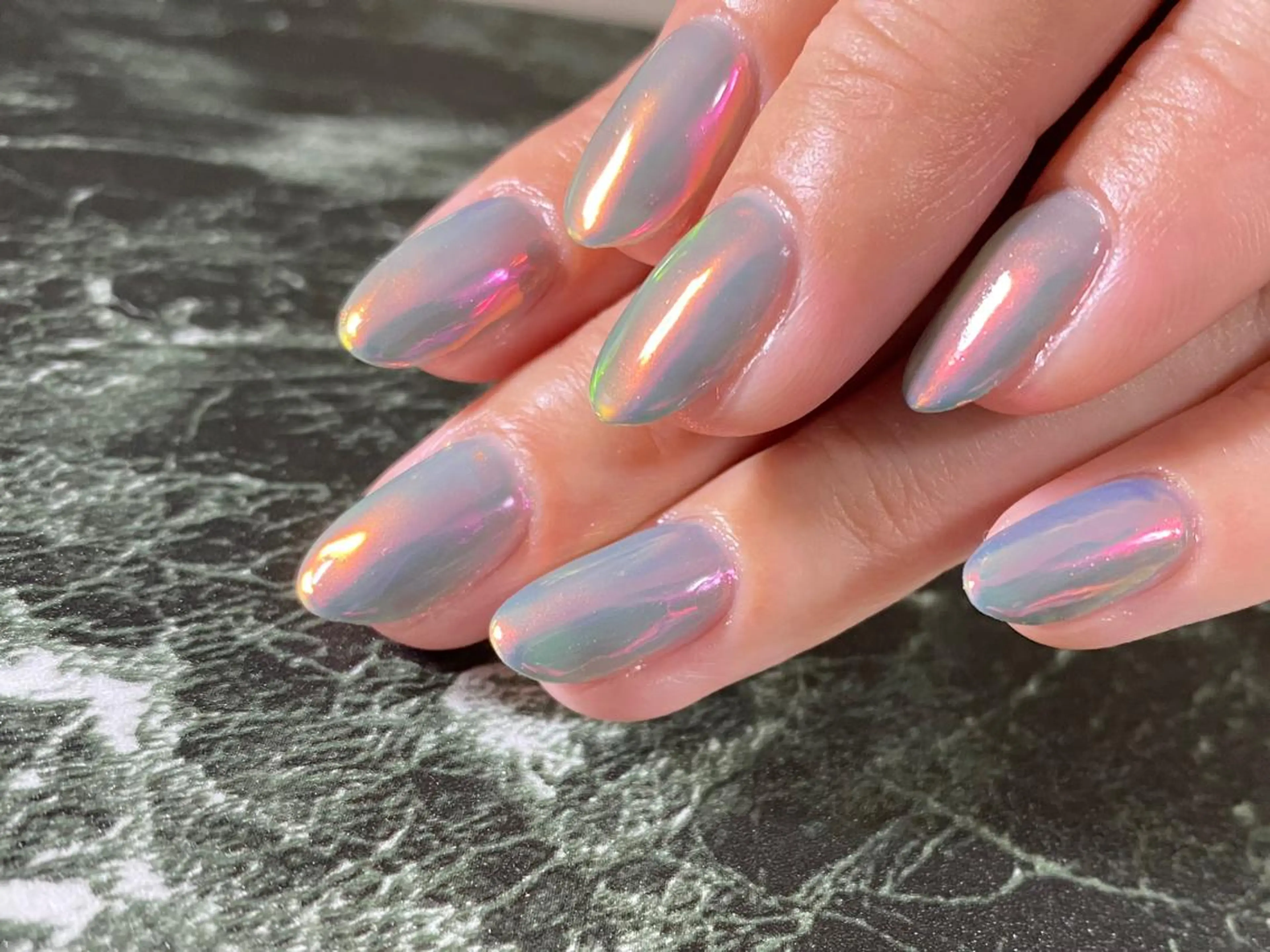 ネイル NAIL K-PIT ネイル ケーピットの眉毛・アイブロウイメージ