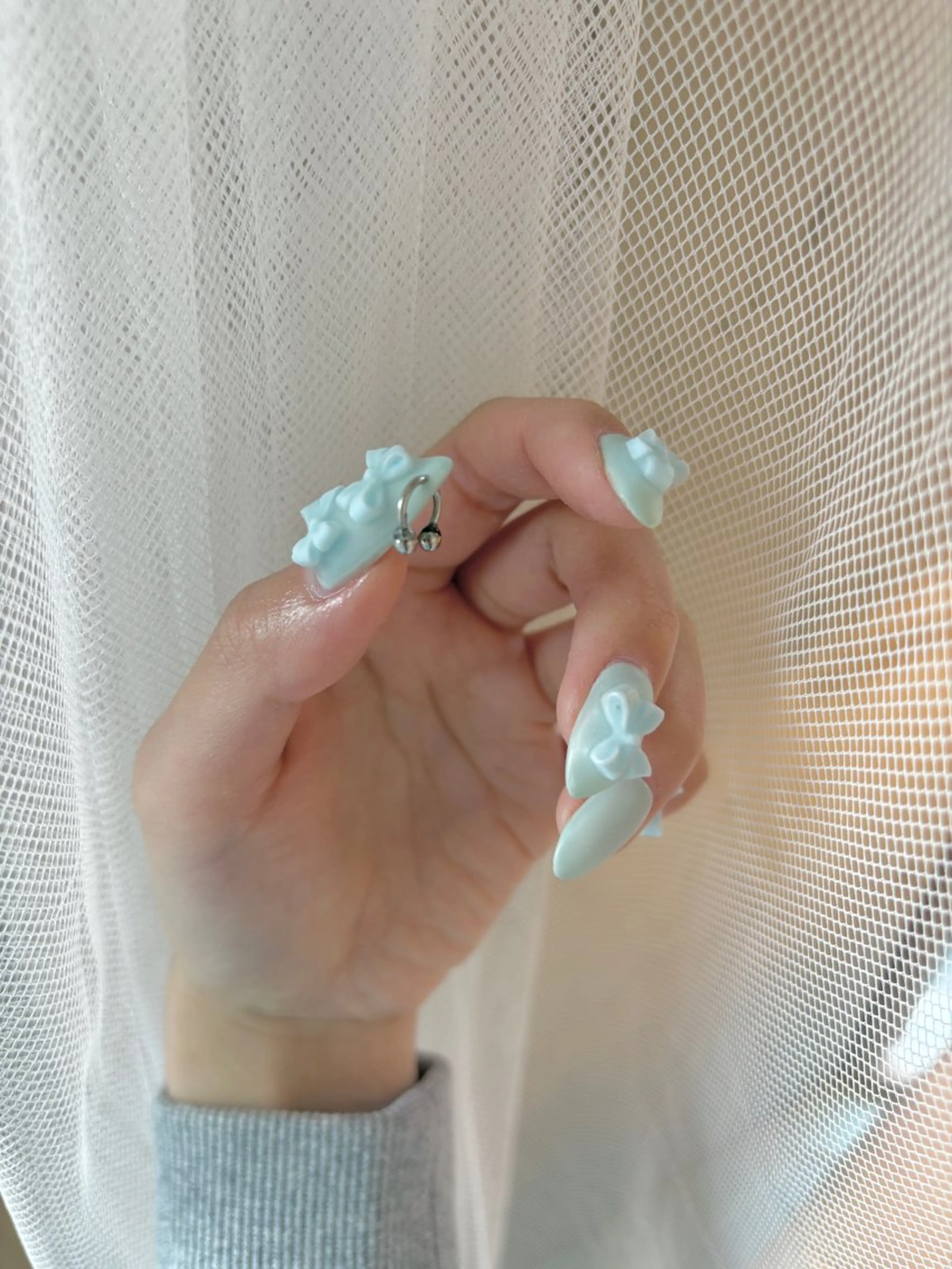 ネイル ハンドネイル nail salon JENNIEのネイルデザイン