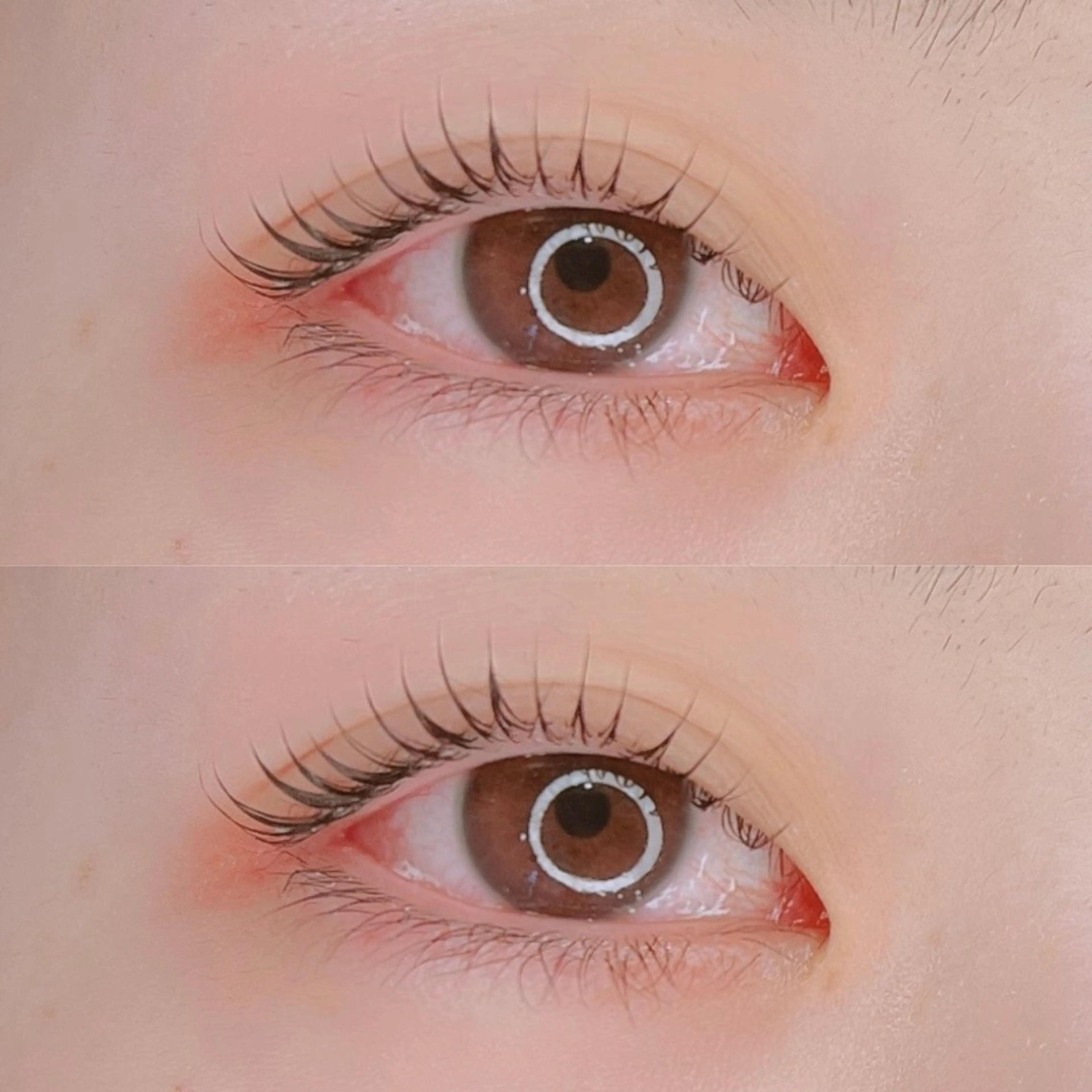 マツエク・マツパ ikoi yukaのヘアスタイル