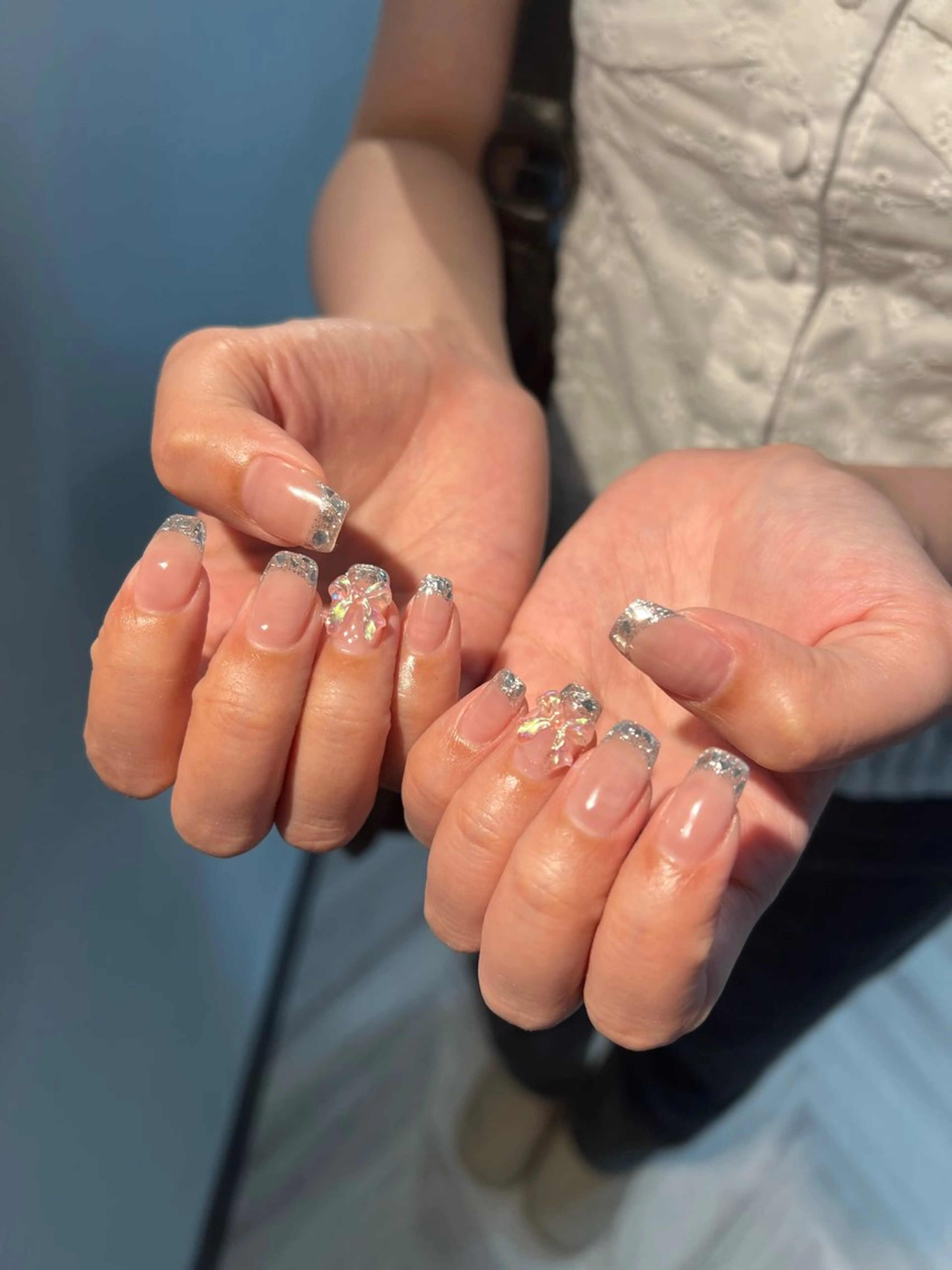 ネイル amii.nail mayukaのネイルデザイン