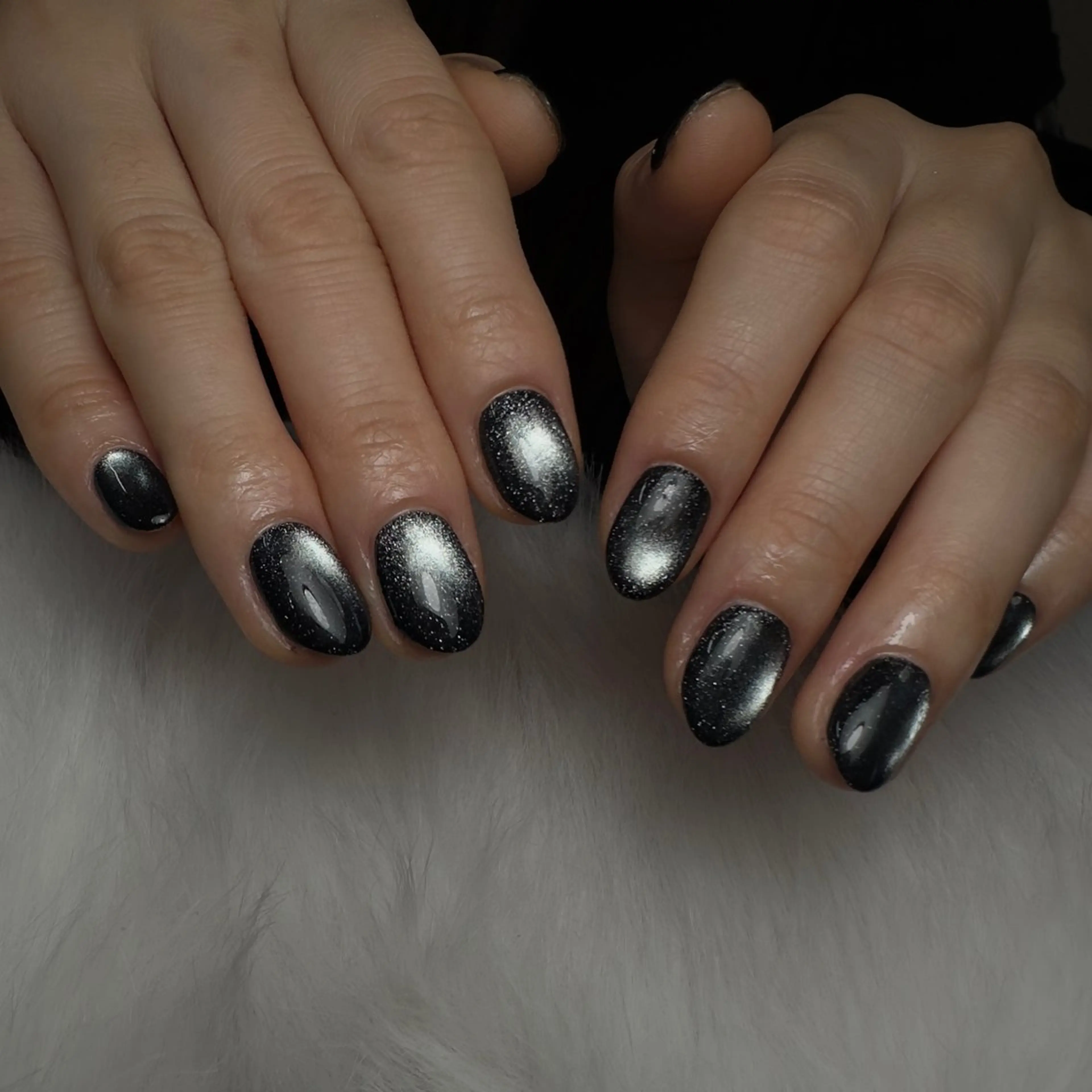 ネイル ハンドネイル Miami Nailのネイルデザイン