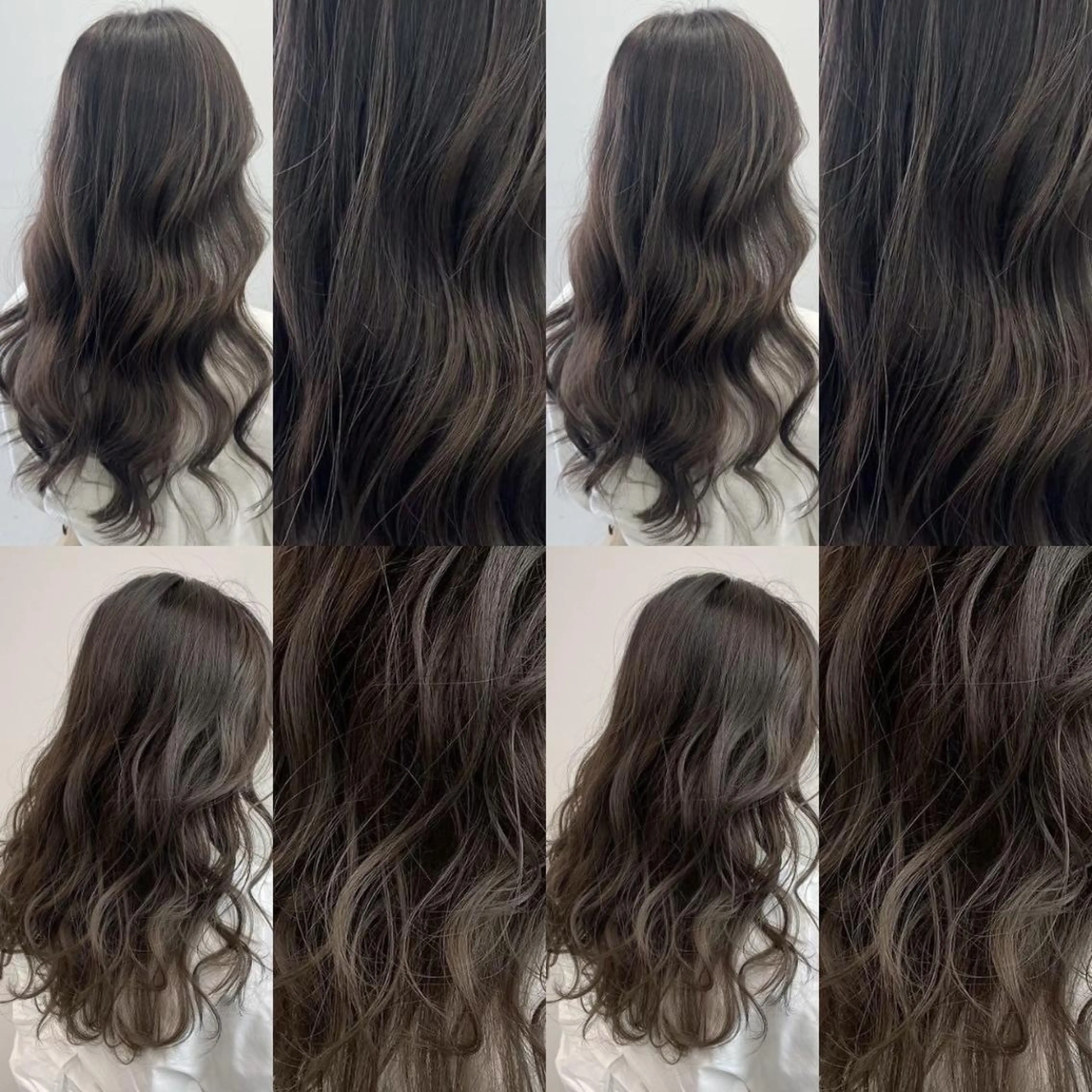 ロング ✨透明感／艶／ レイヤー／相原楓🍁のヘアスタイル