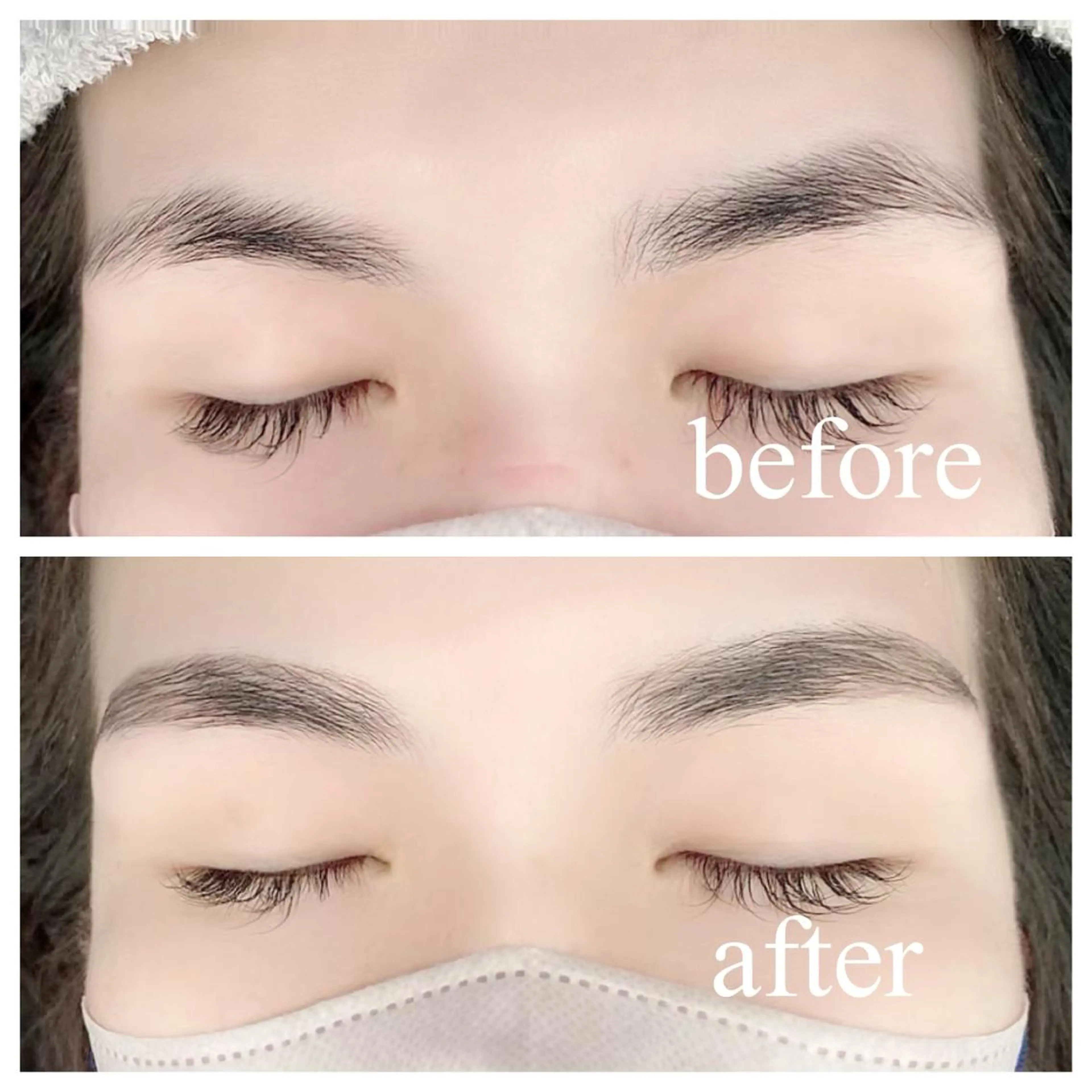 アイブロウ beauty salon by BMbm所属・名倉 彩乃のネイルデザイン