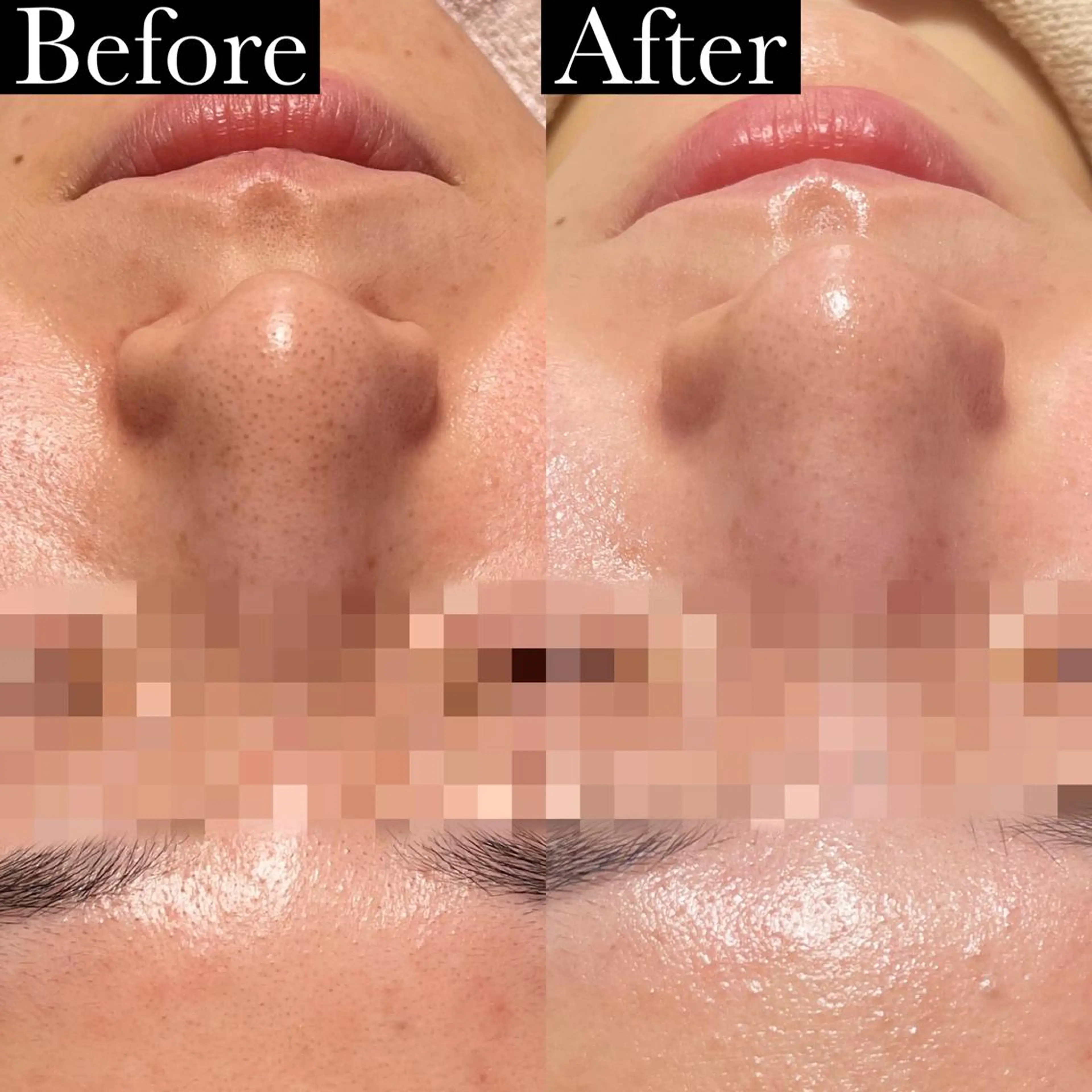 エステ 小原 かおりのエステ・リラクイメージ