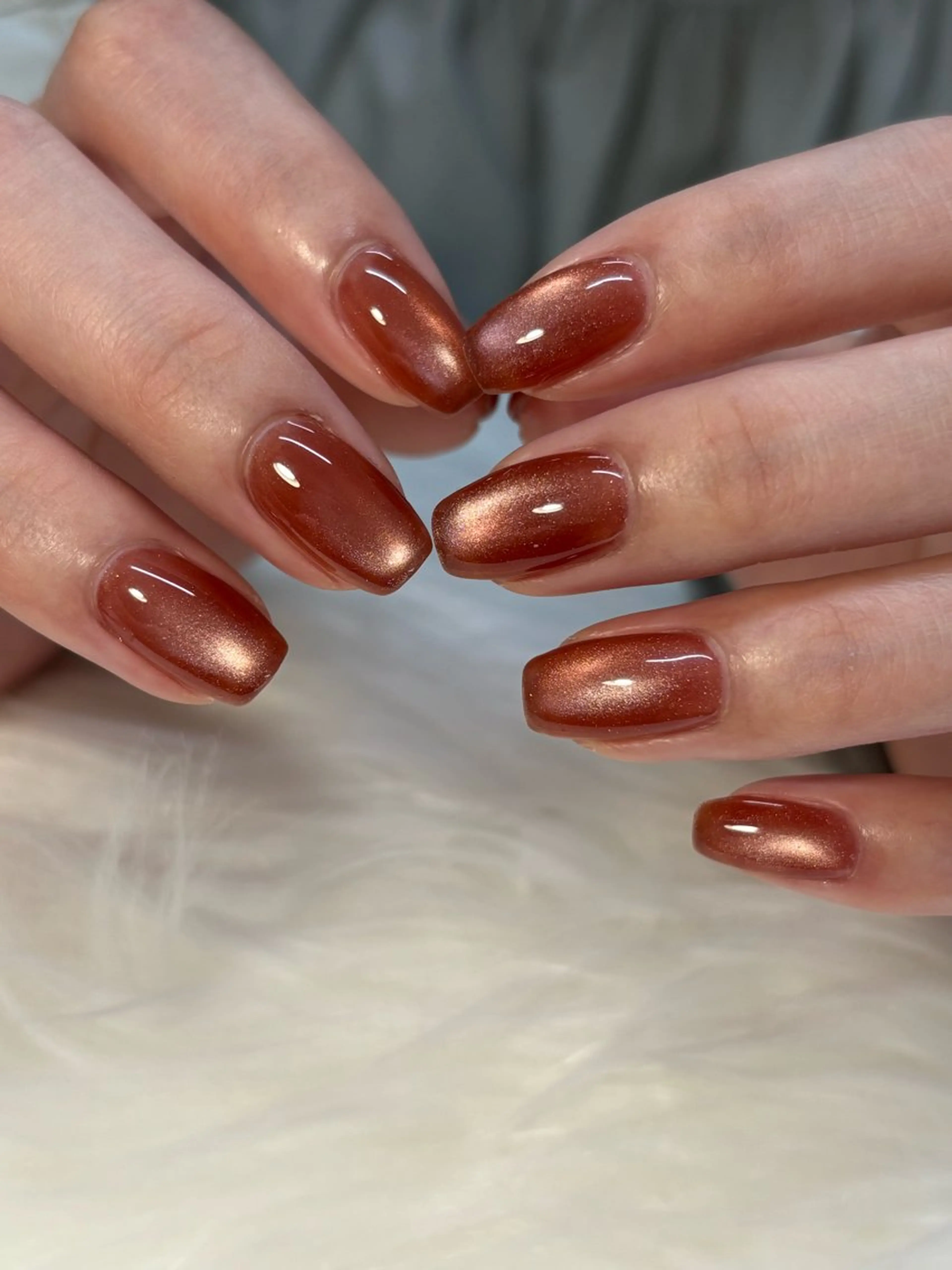 ネイル belle mimiのネイルデザイン