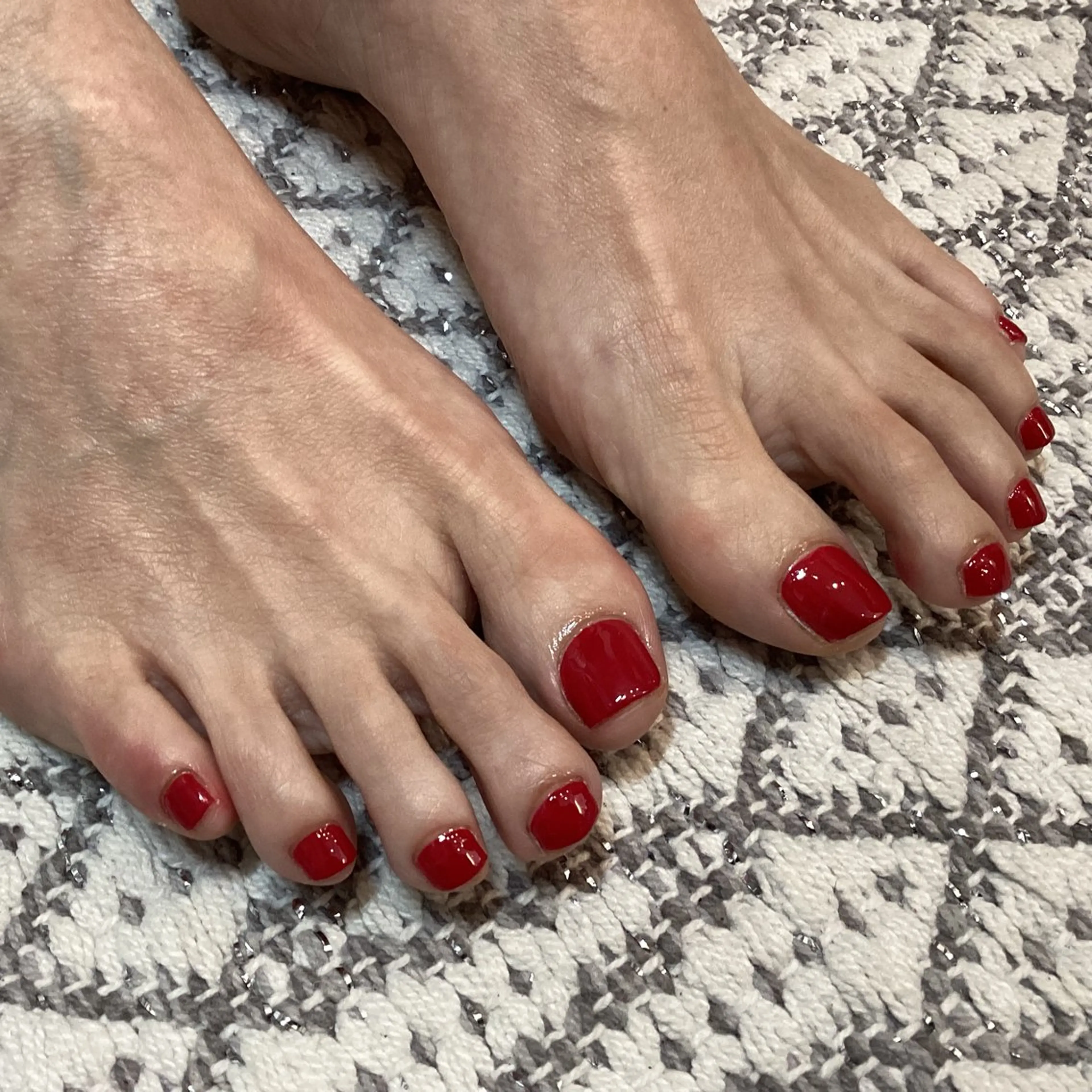 ネイル RECH あやの💅🏻🤍のネイルデザイン