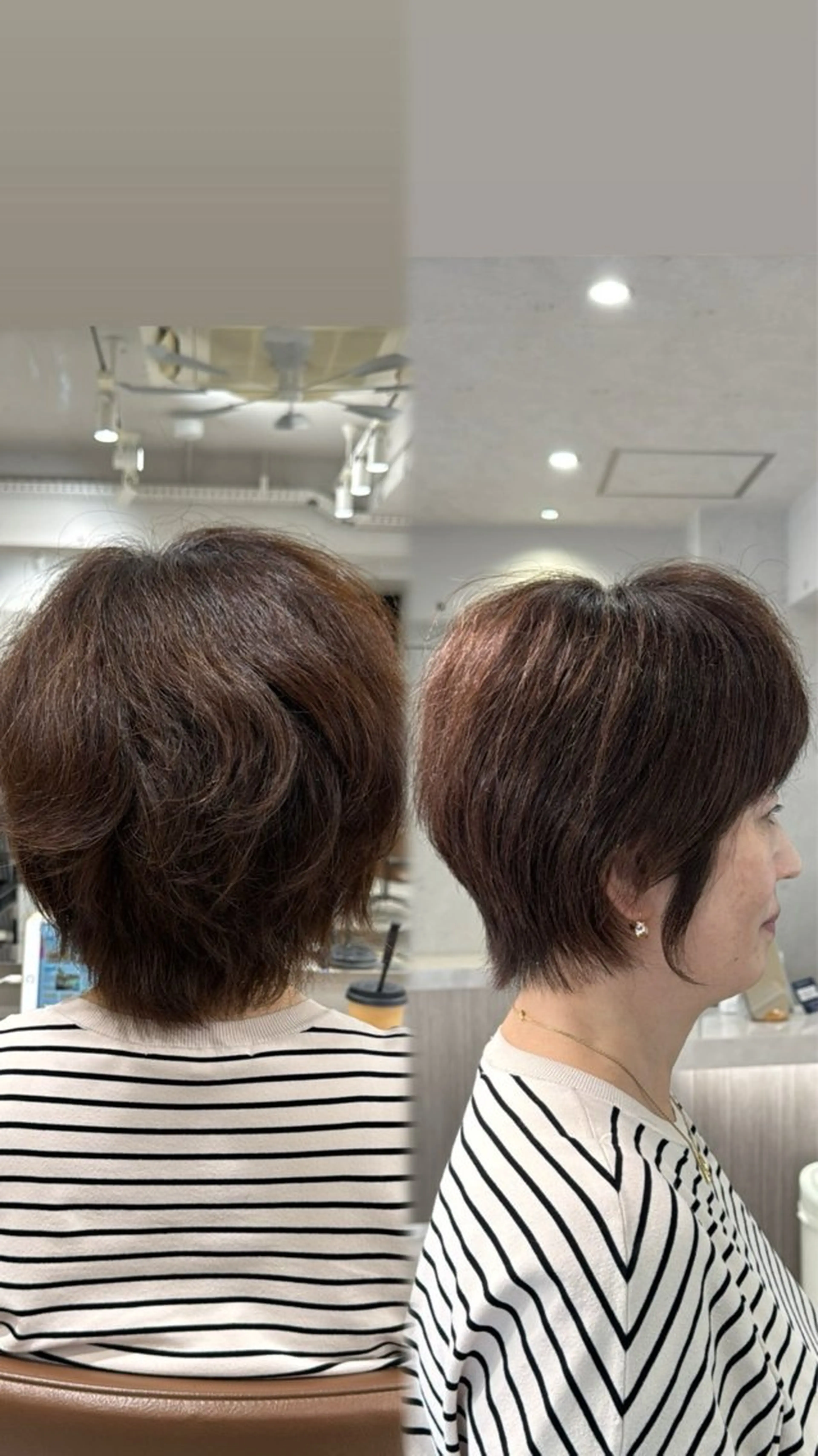 ショート 佐藤優晟/カラー特化 /ショート/表参道のヘアスタイル