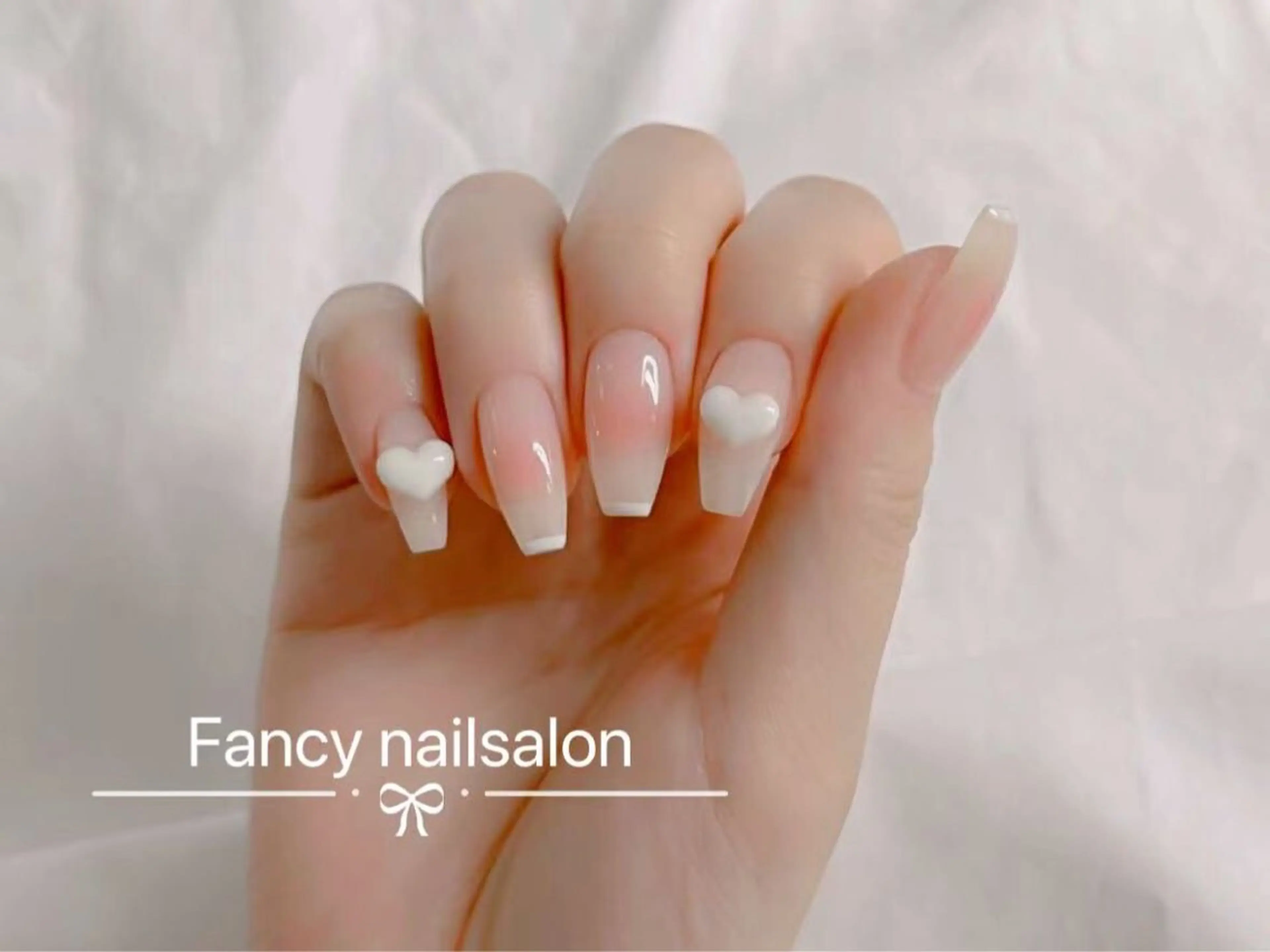 ネイル Fancy nail salonのネイルデザイン