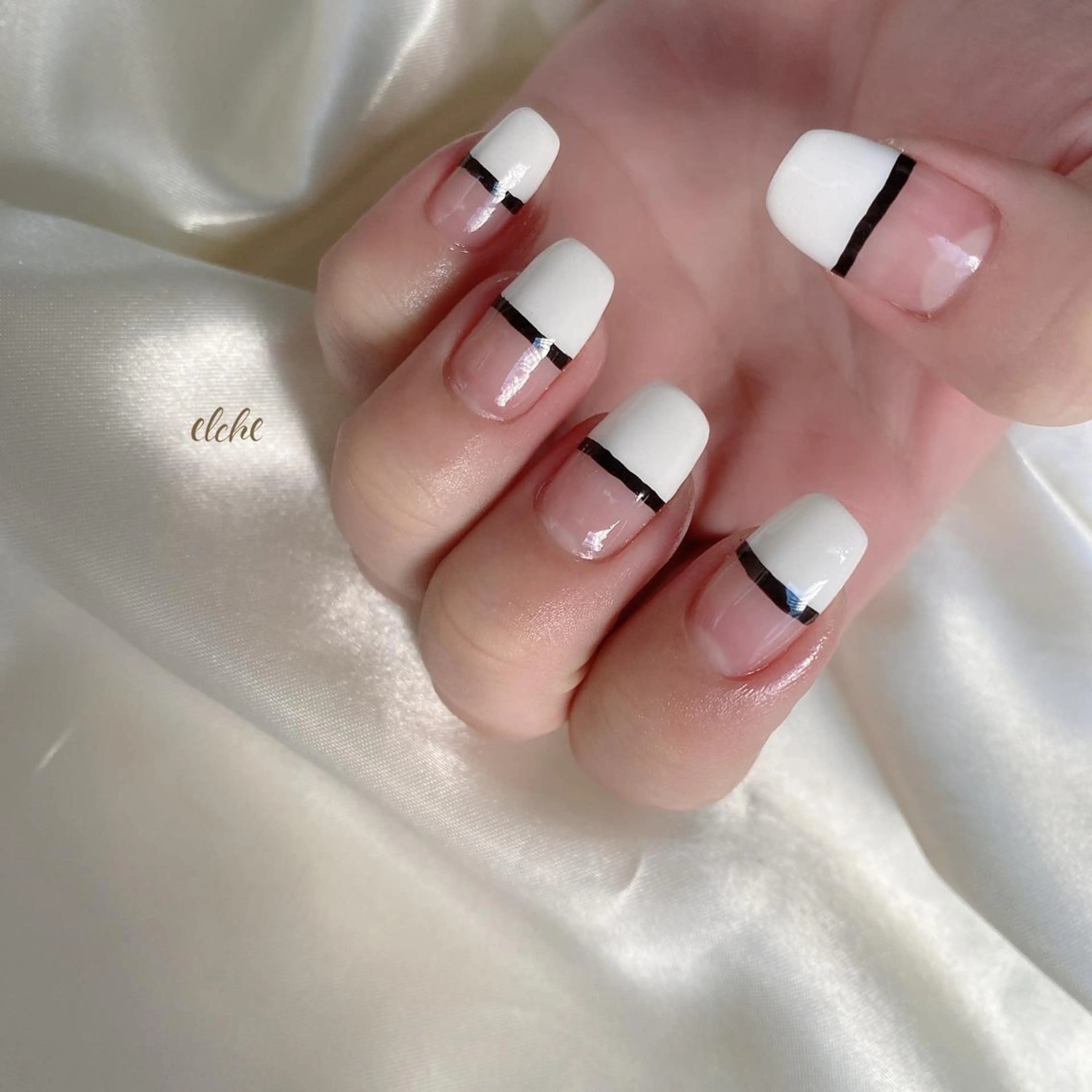 ネイル Rio 𓍼のネイルデザイン