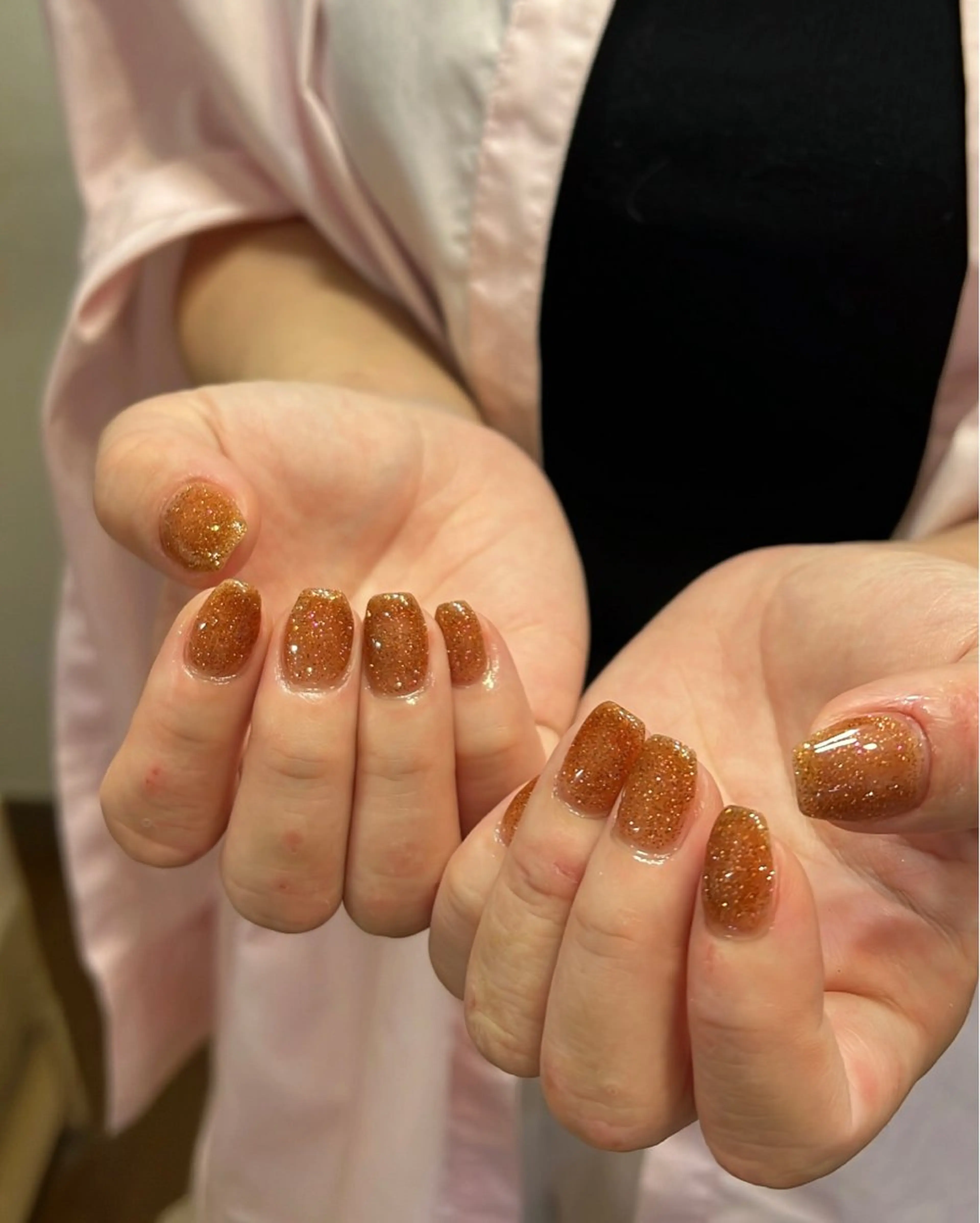 ネイル ハンドネイル フットネイル ハンドケア Miyagi Asamiのネイルデザイン