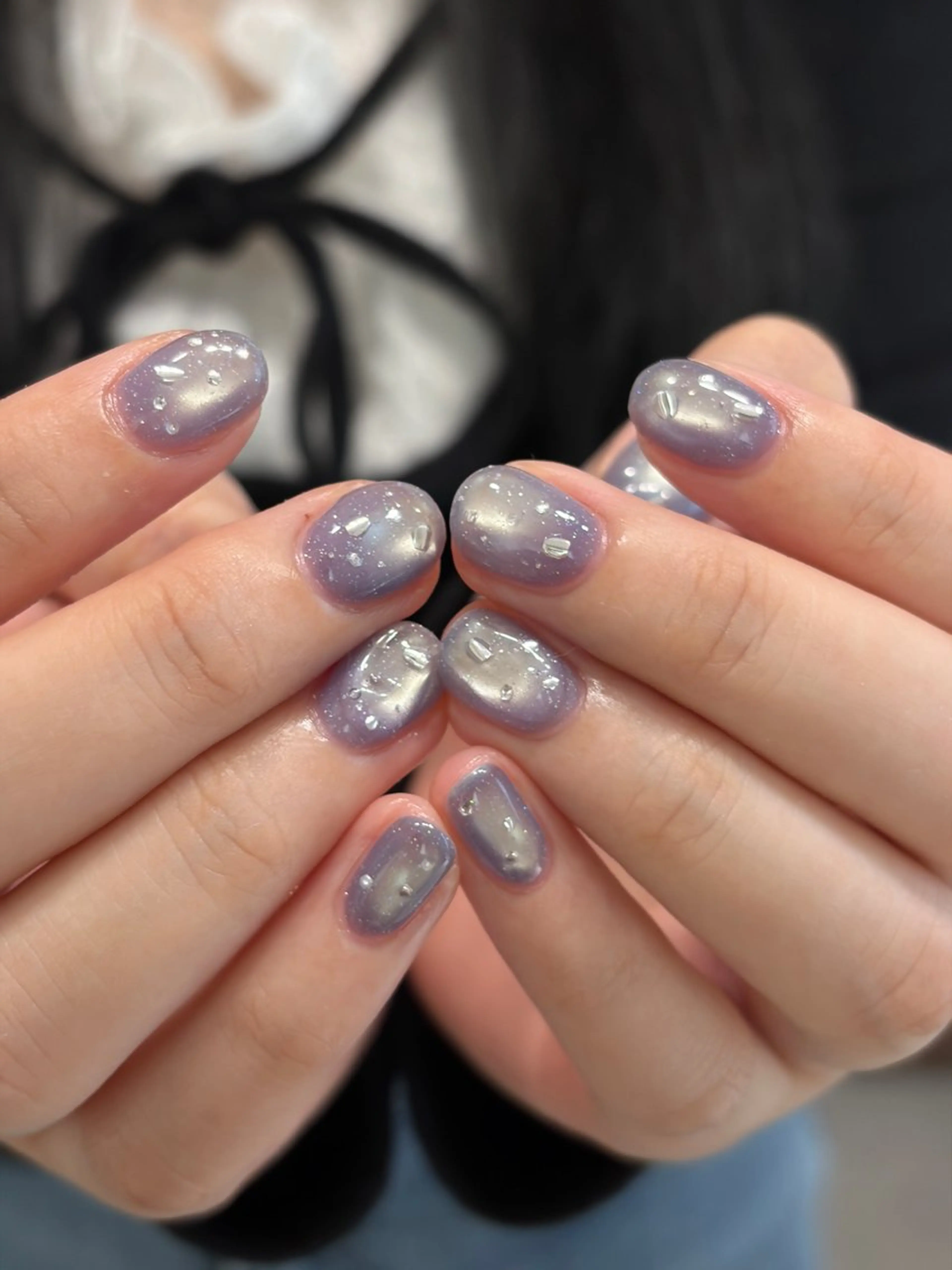 ネイル ハンドネイル oncu nailのネイルデザイン