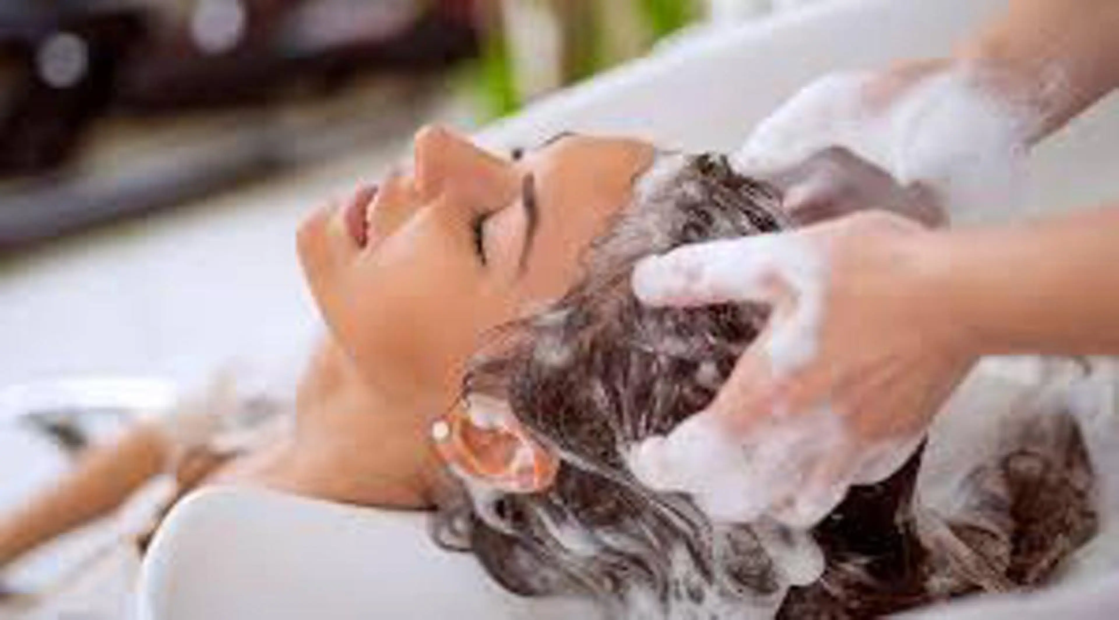 カラー ❄️高野 杏介❄️ツヤ髪得意！のヘアスタイル