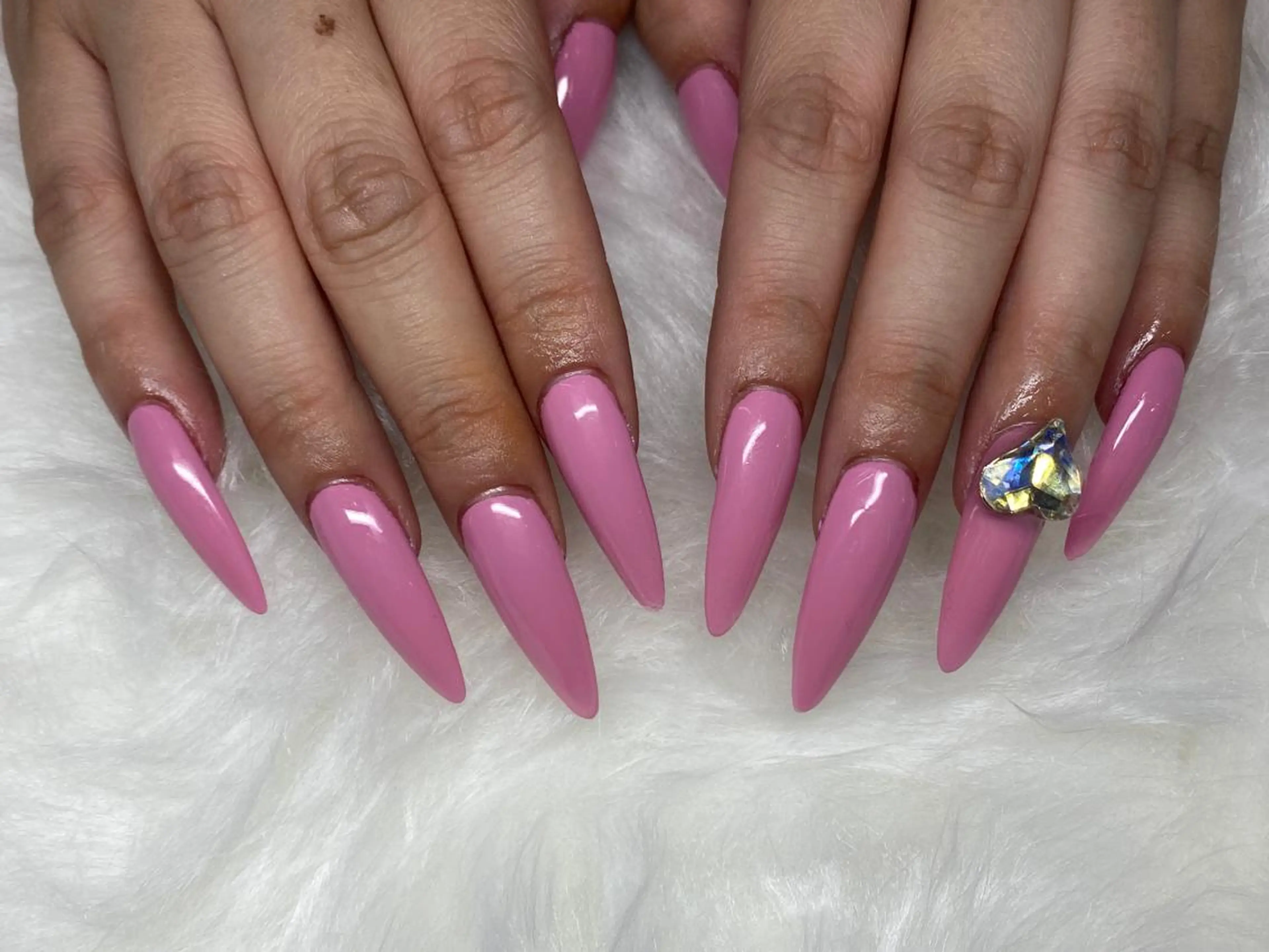 ネイル Beauty Salon Lunaのエステ・リラクイメージ