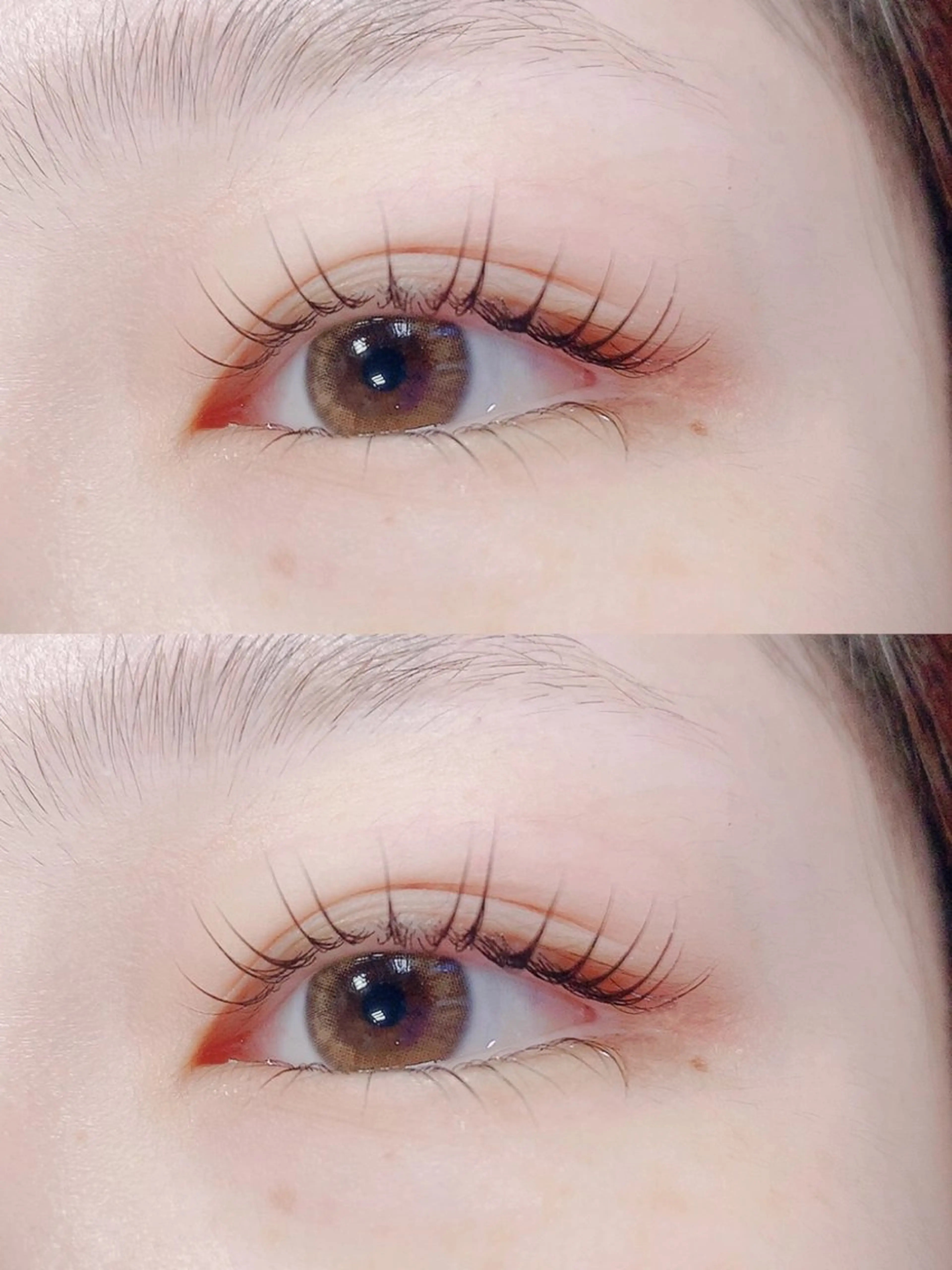 マツエク・マツパ eyelash salonMiraのマツエク・マツパデザイン