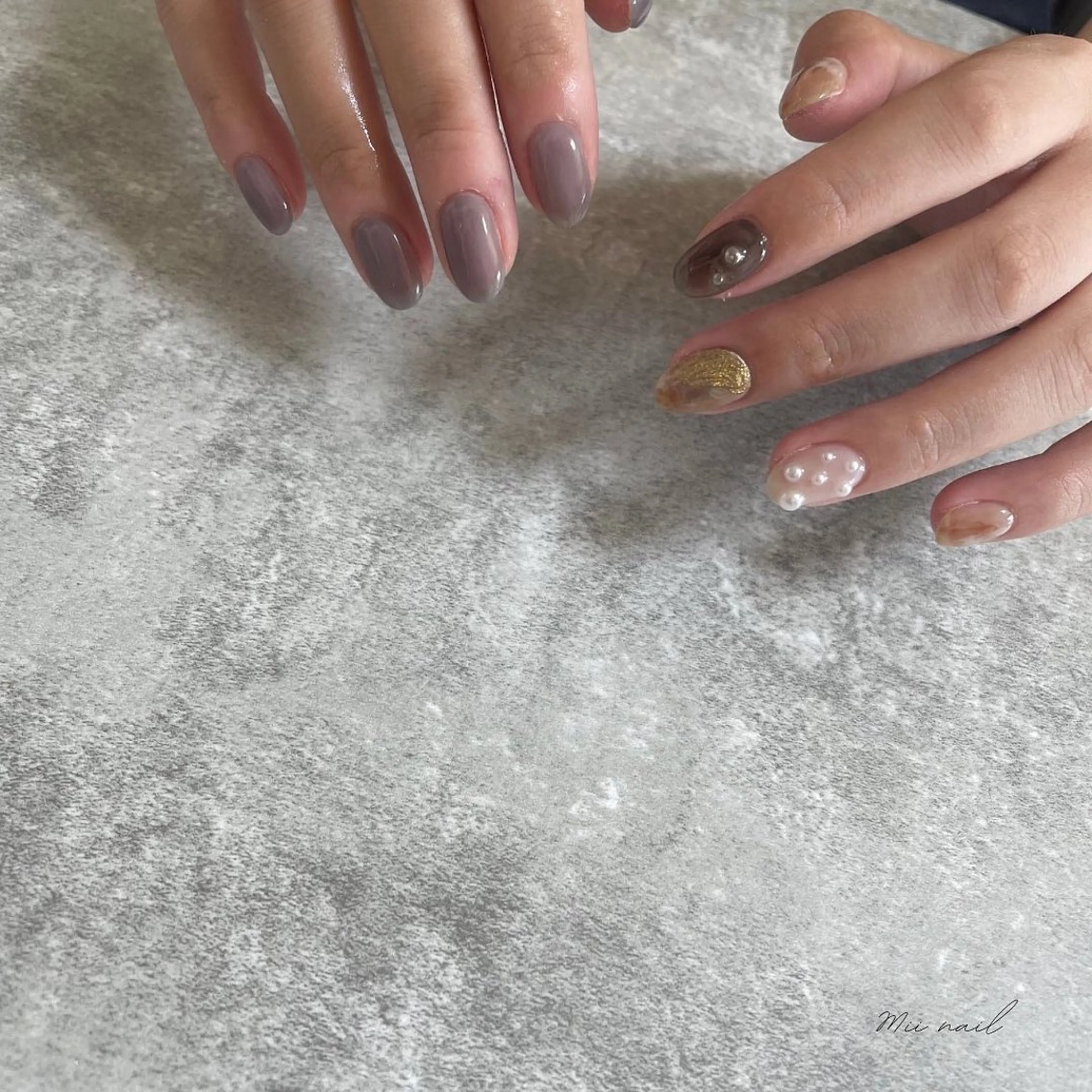 ネイル Mii nail いづみのその他イメージ