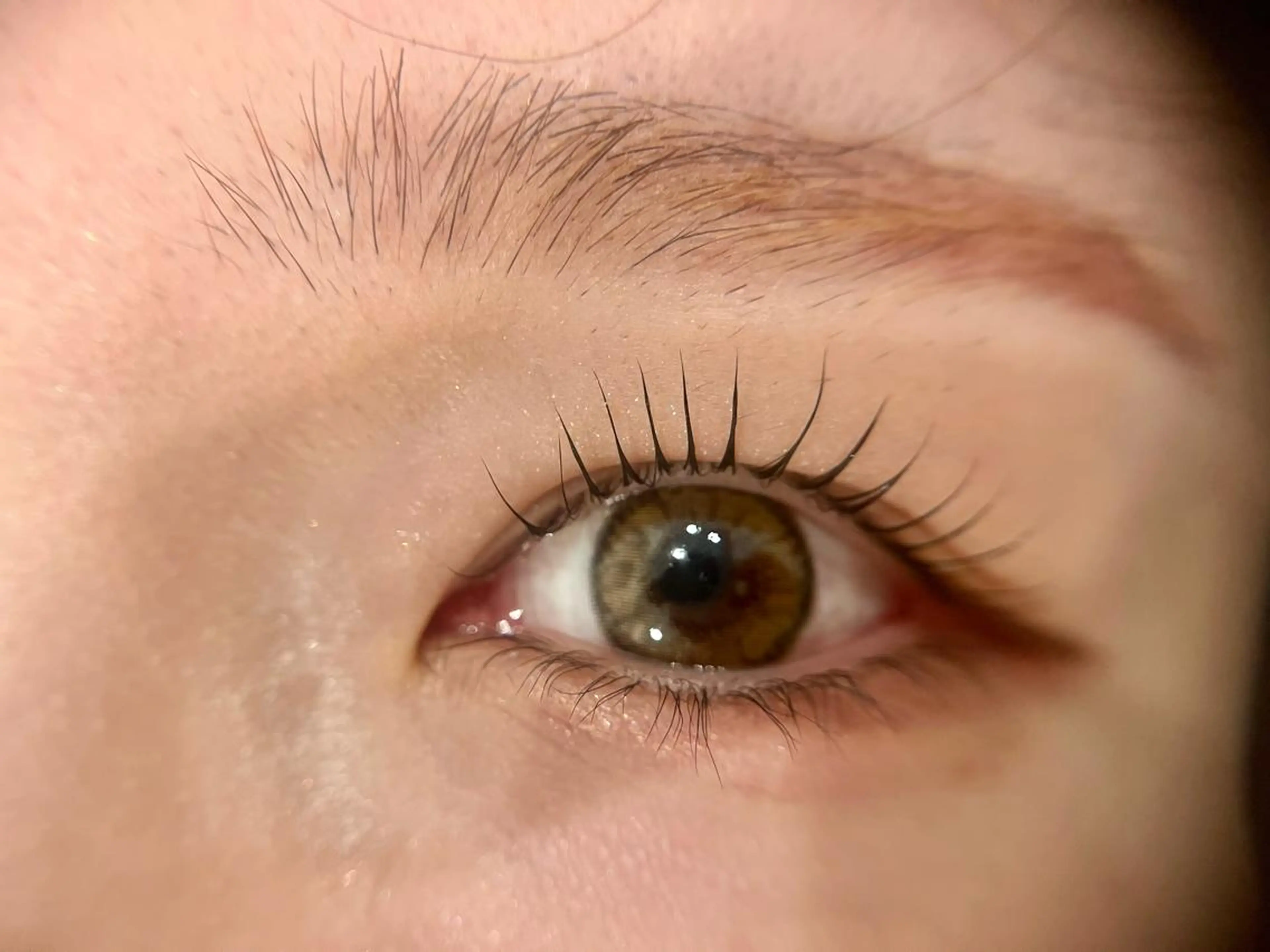 マツエク・マツパ マツパ -Ojiー セナのマツエク・マツパデザイン