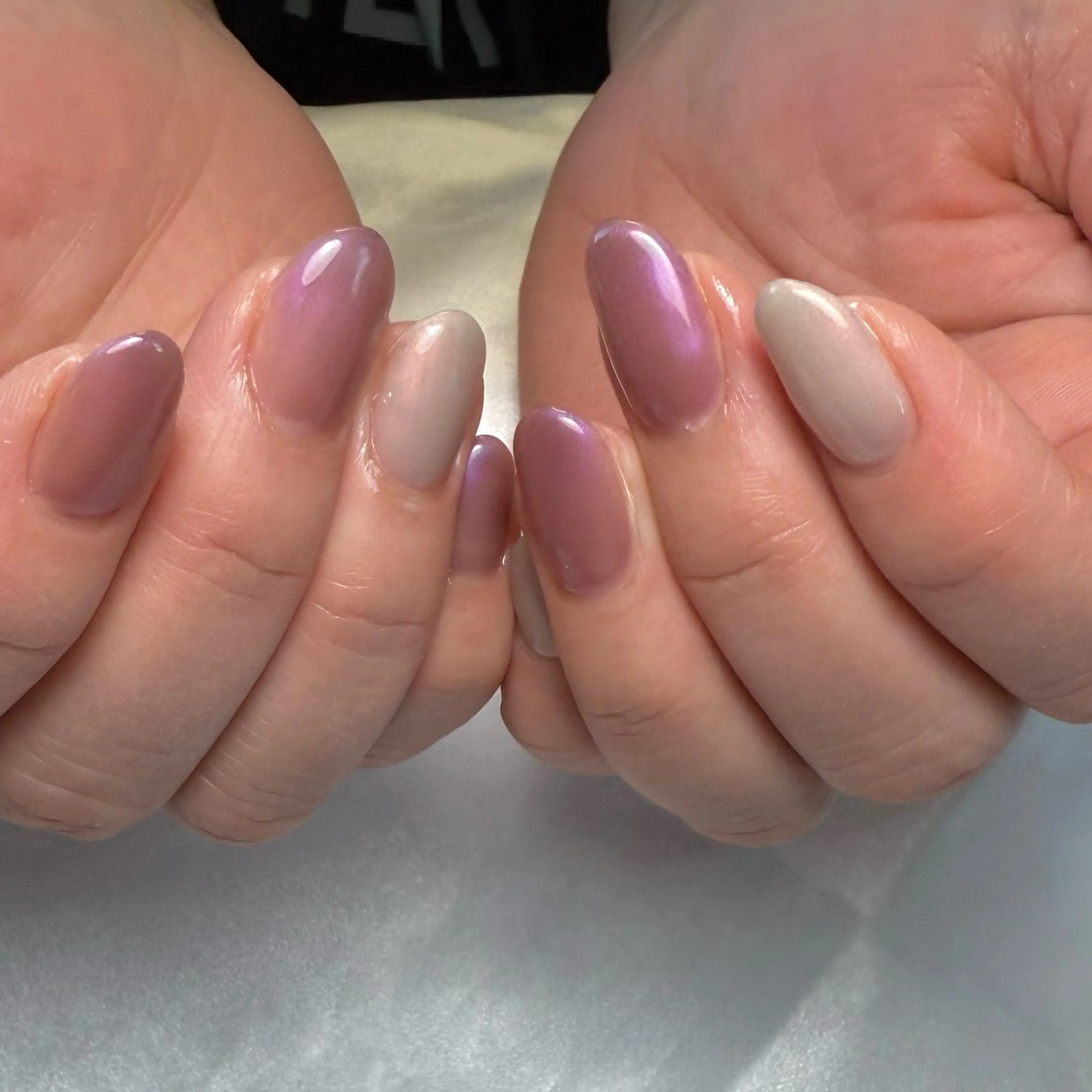 ネイル &me amiのネイルデザイン