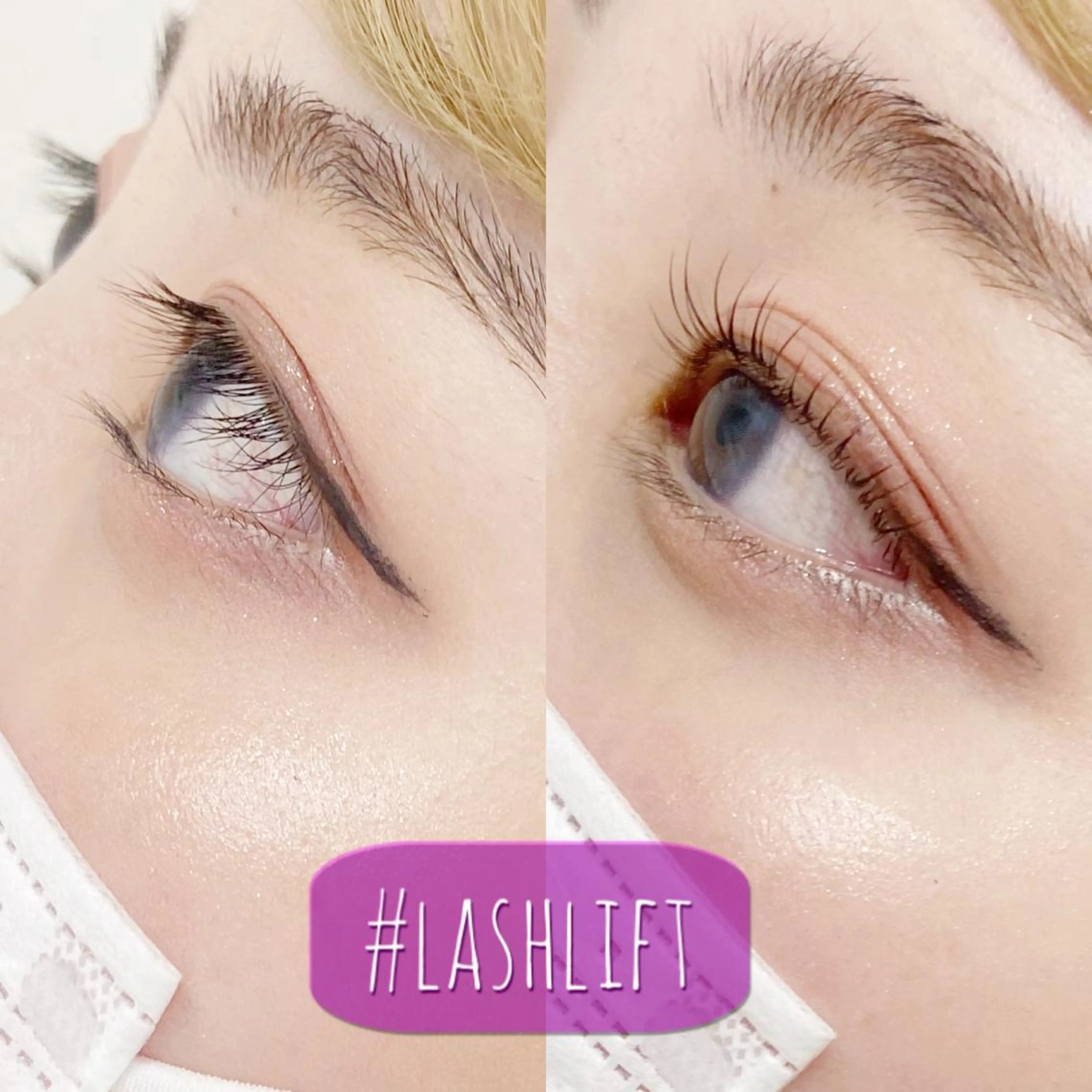 マツエク・マツパ マツパ charm 【📍大名】のマツエク・マツパデザイン