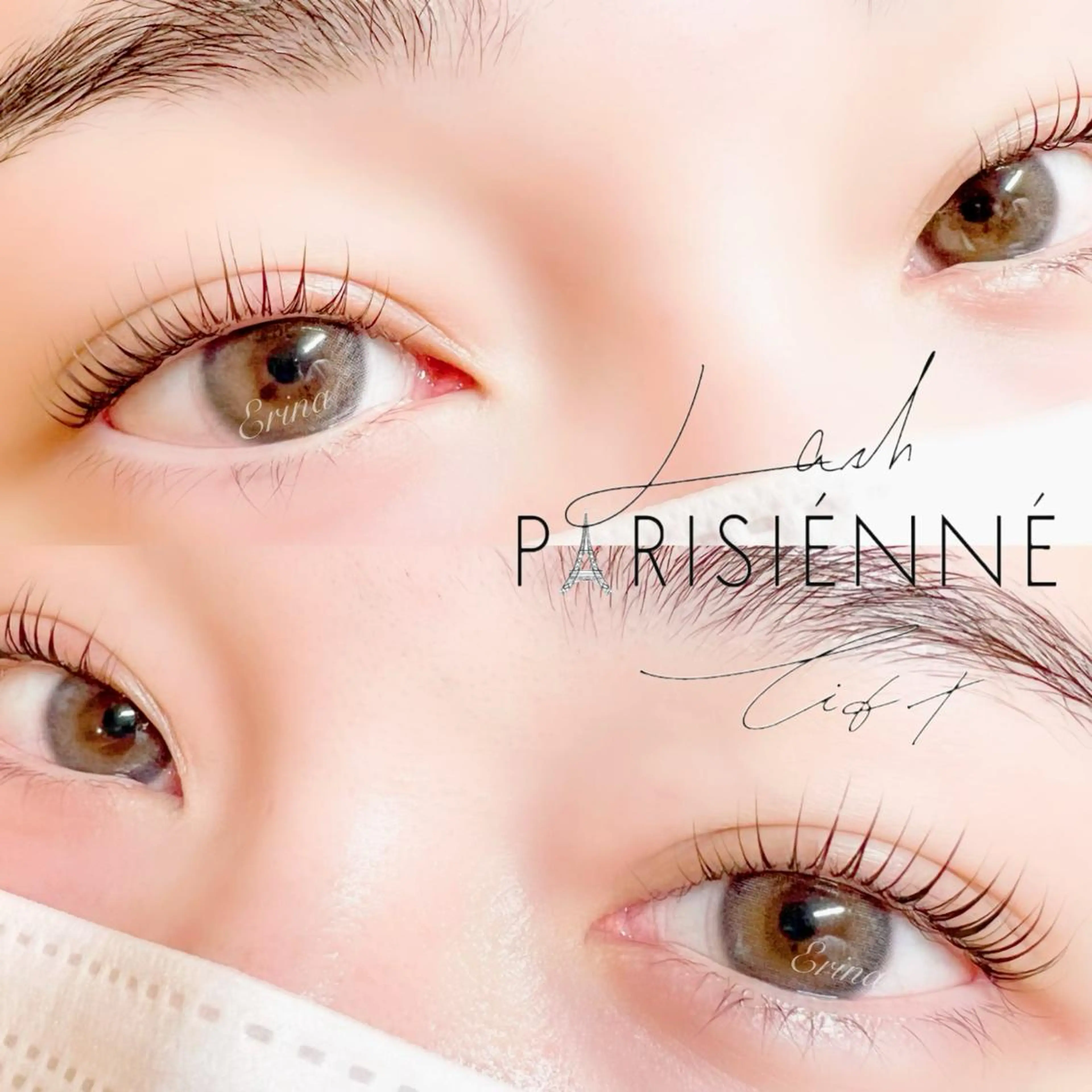 マツエク・マツパ Dimples eyelashのエステ・リラクイメージ