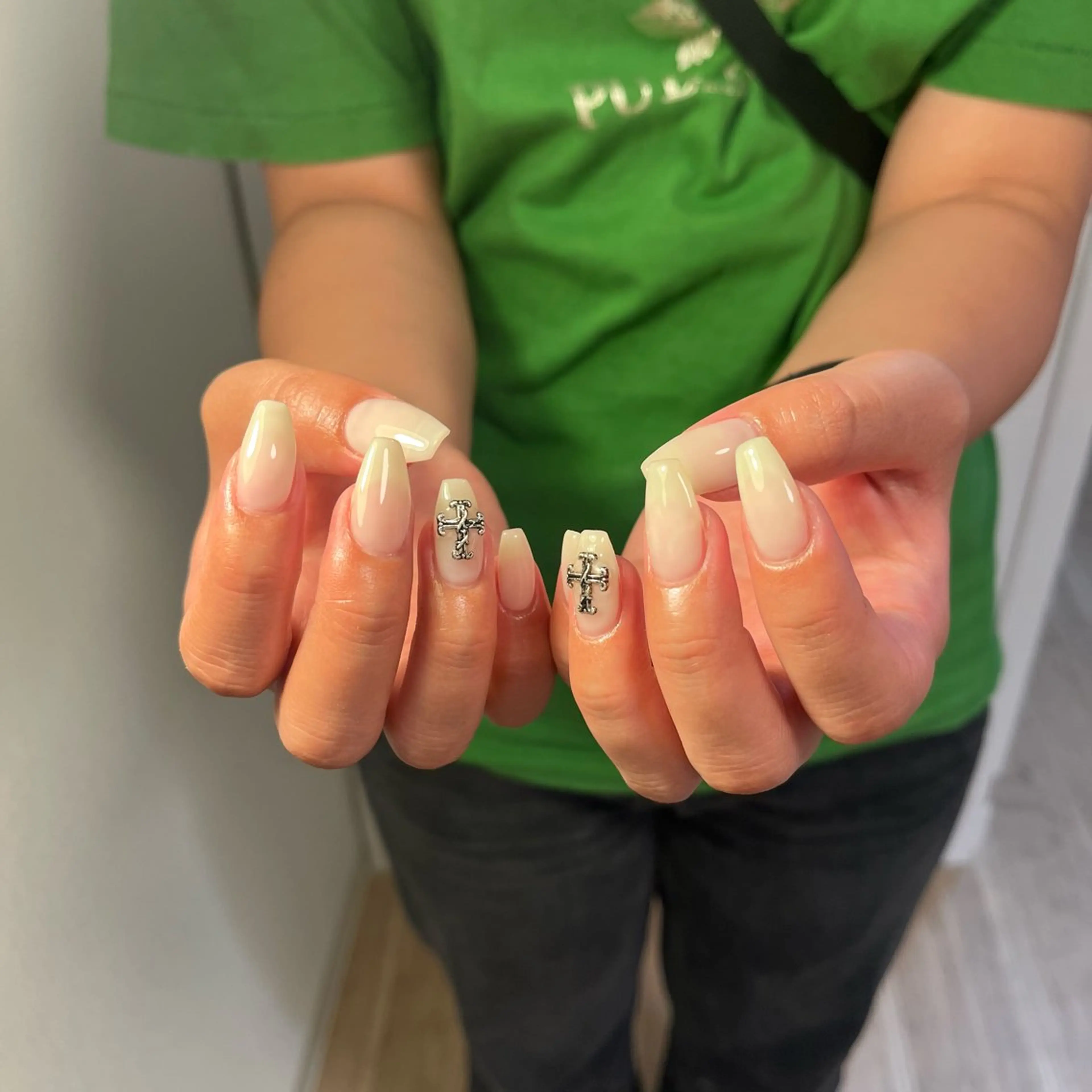 ネイル ハンドネイル neroria nailのネイルデザイン