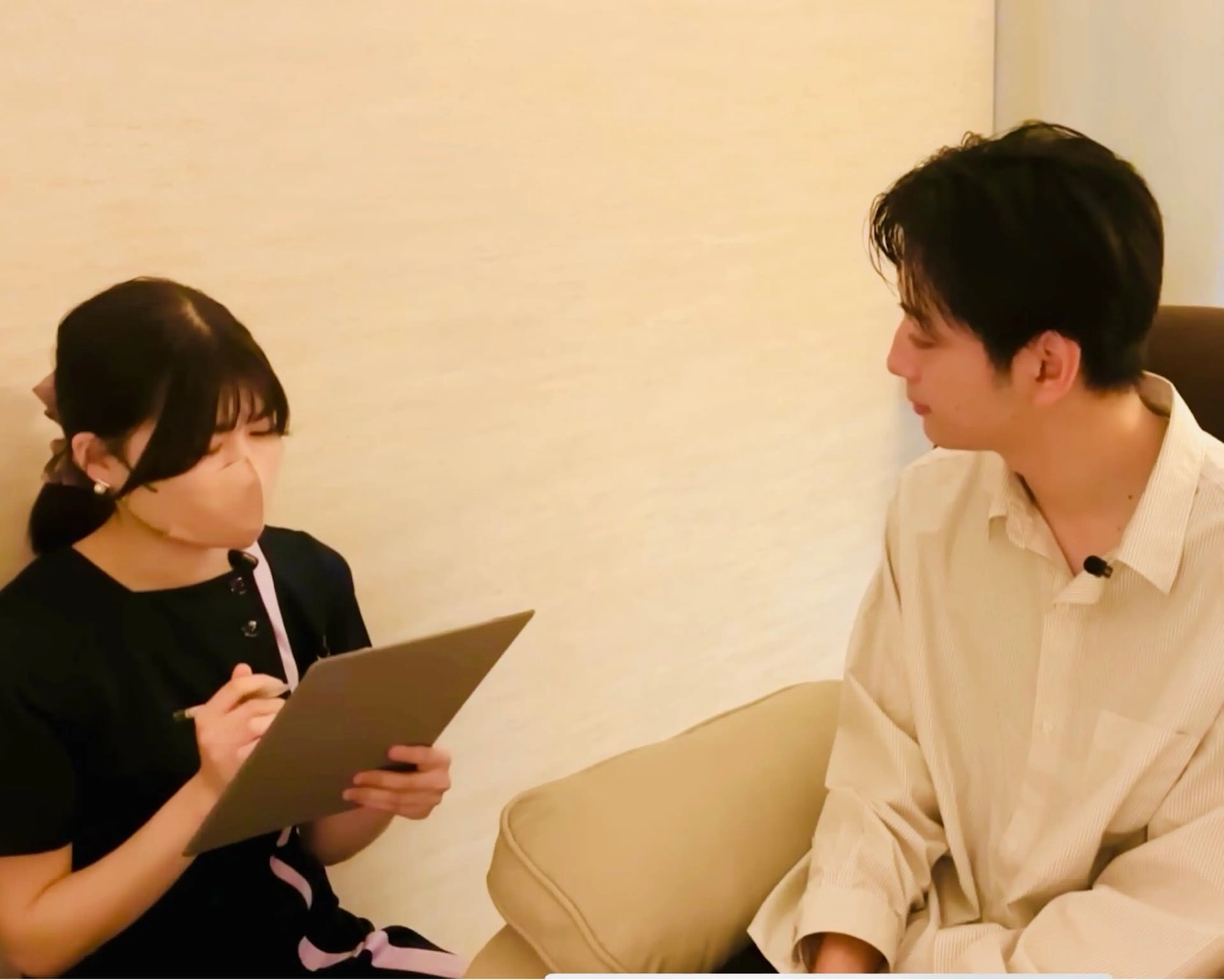 ヘッドミント 荻窪店のエステ・リラクイメージ