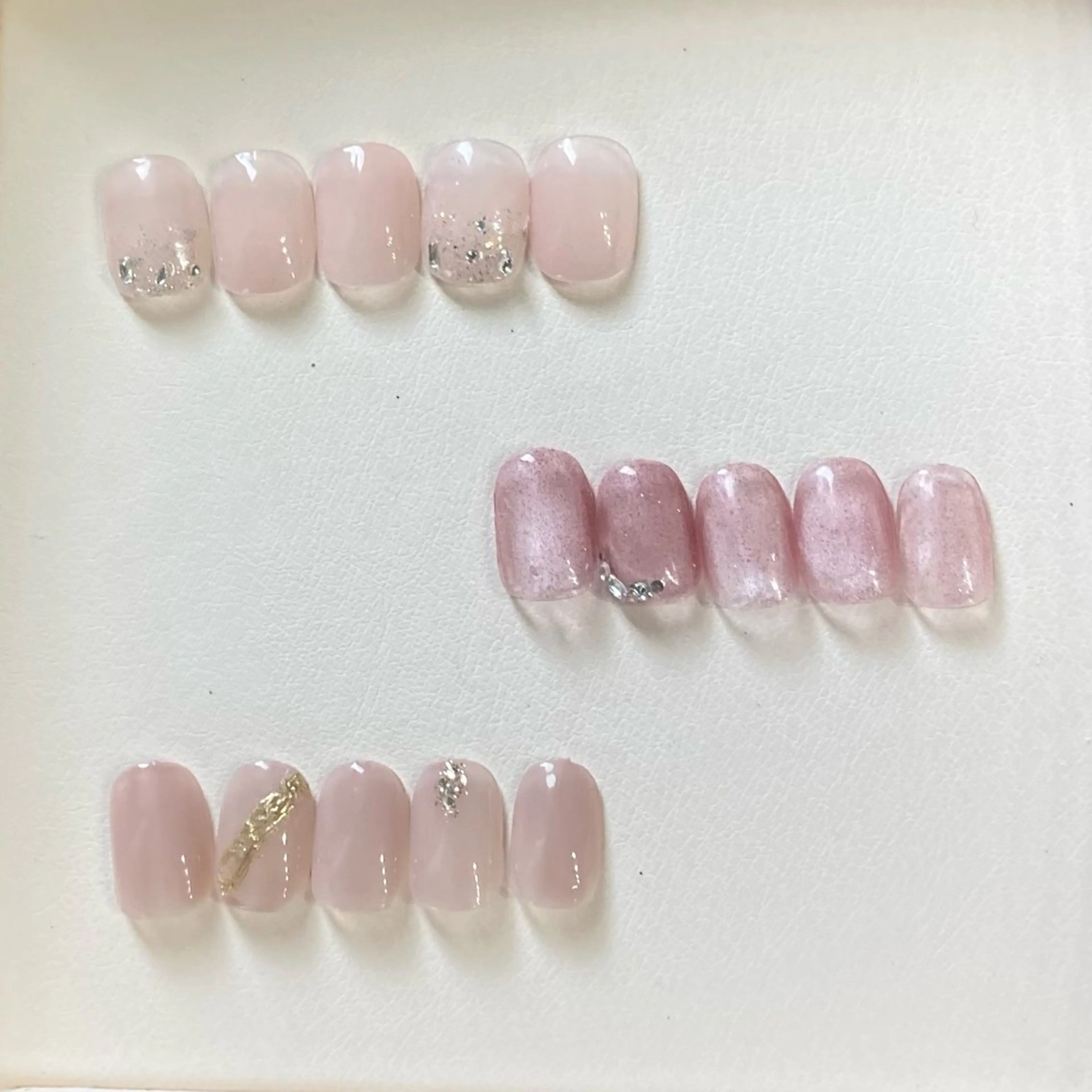 ネイル nail You&beのネイルデザイン