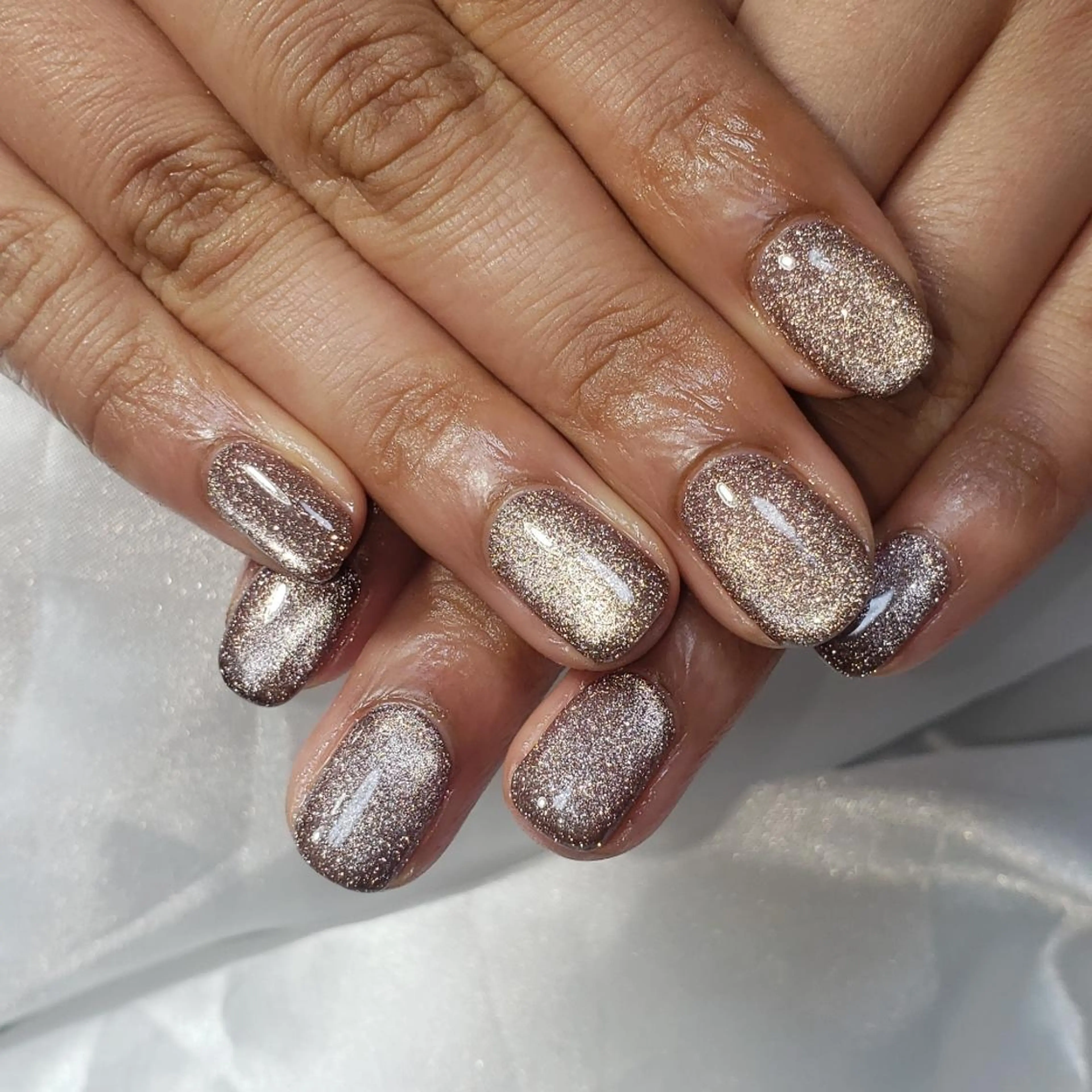 ネイル ビジュード ネイルのネイルデザイン