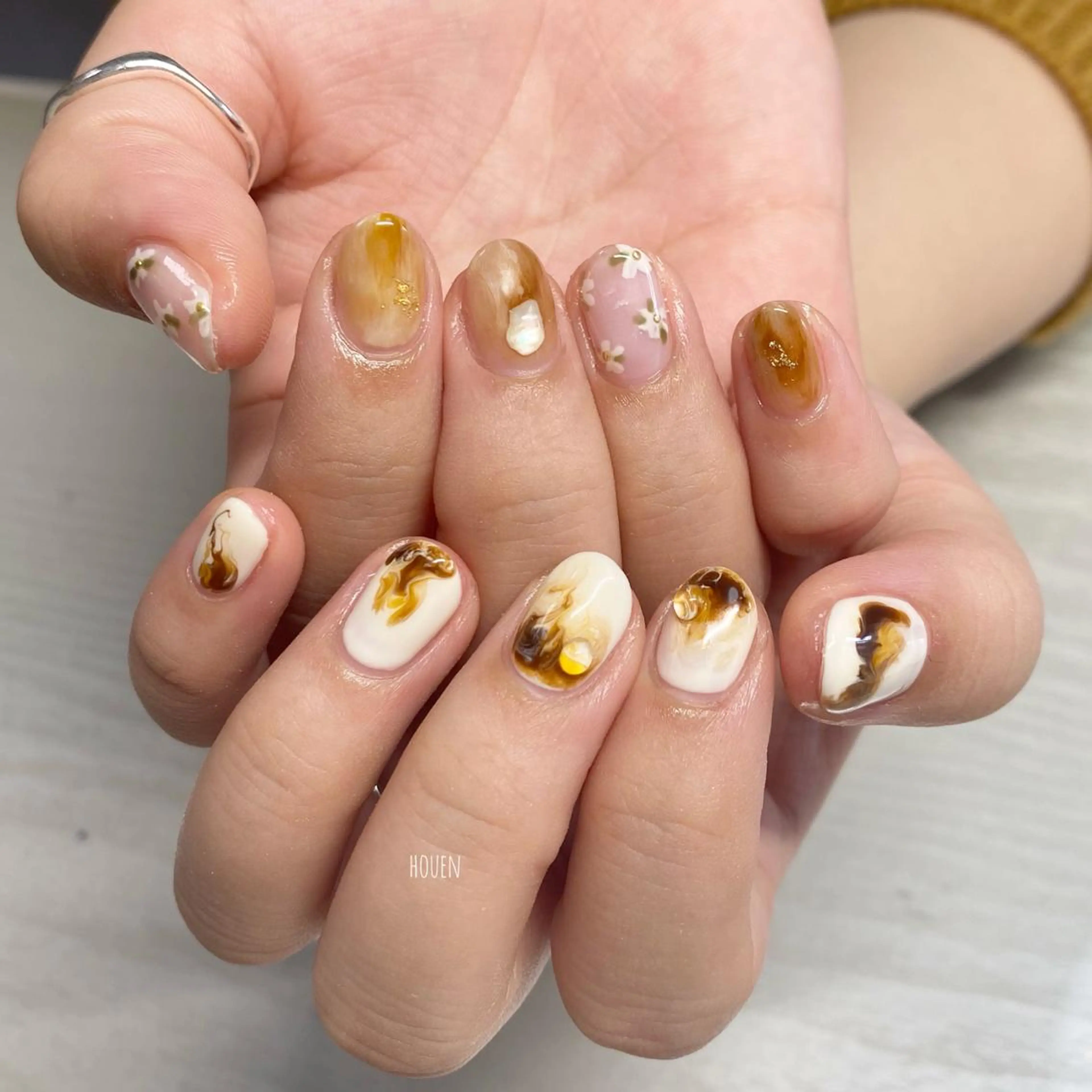 ネイル 持ち込み I pinknail 韓国風·持ち込み専門のネイルデザイン