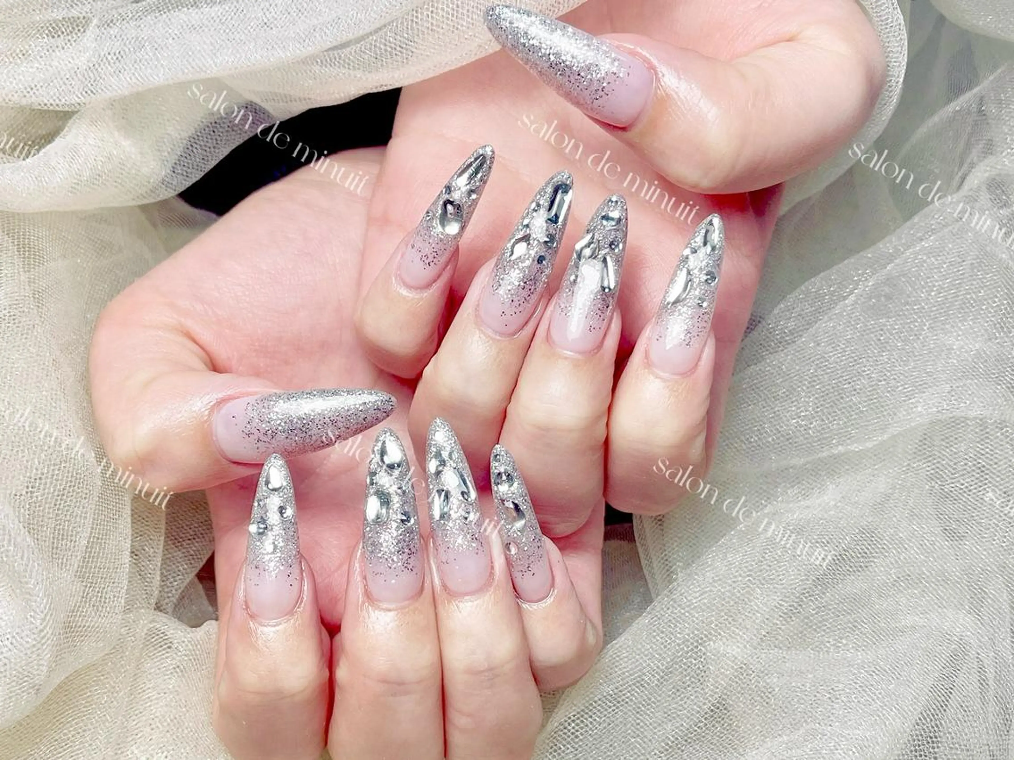 ネイル Emily 🎀のネイルデザイン