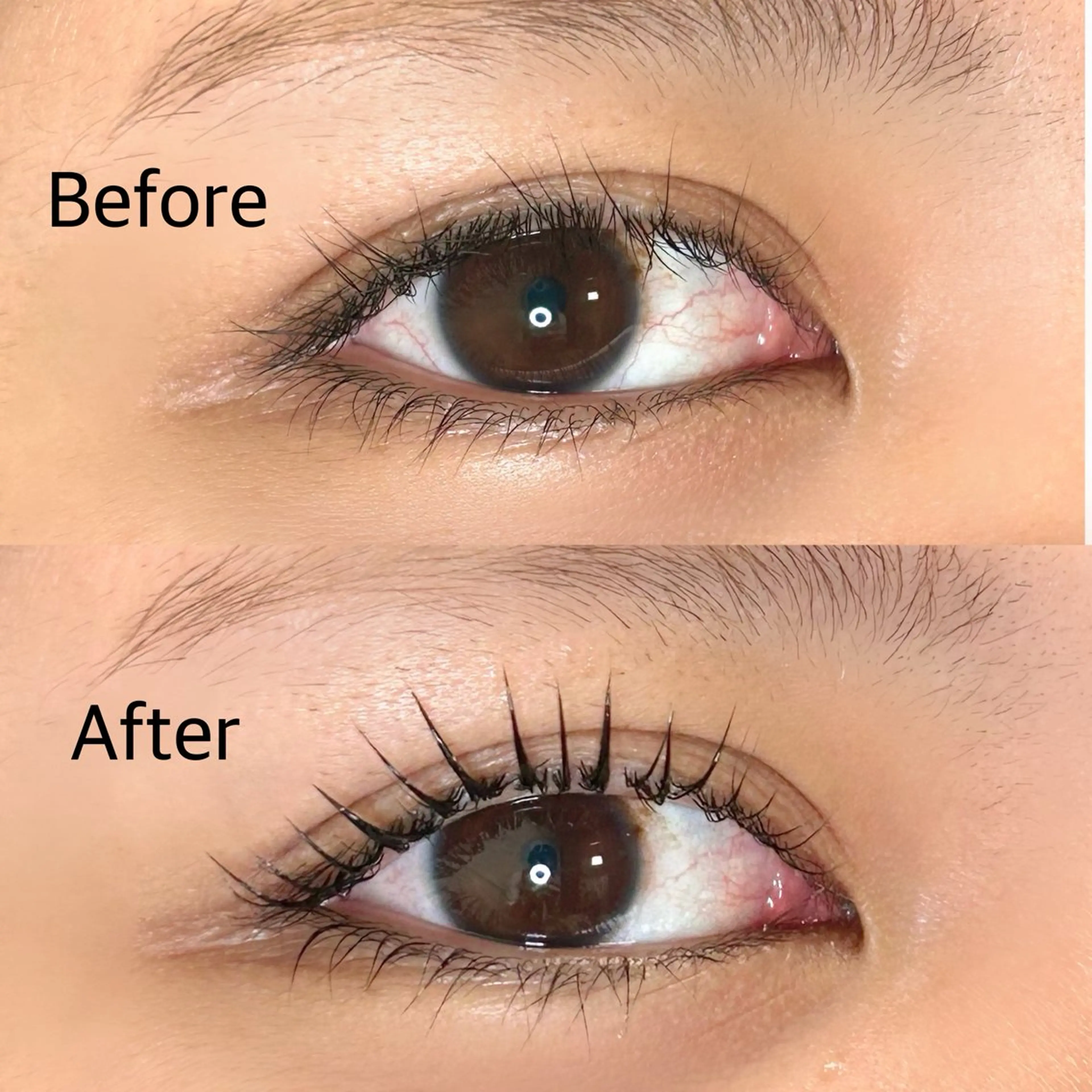 マツエク・マツパ マツパ Lib  金沢店 / Yamamotoのマツエク・マツパデザイン