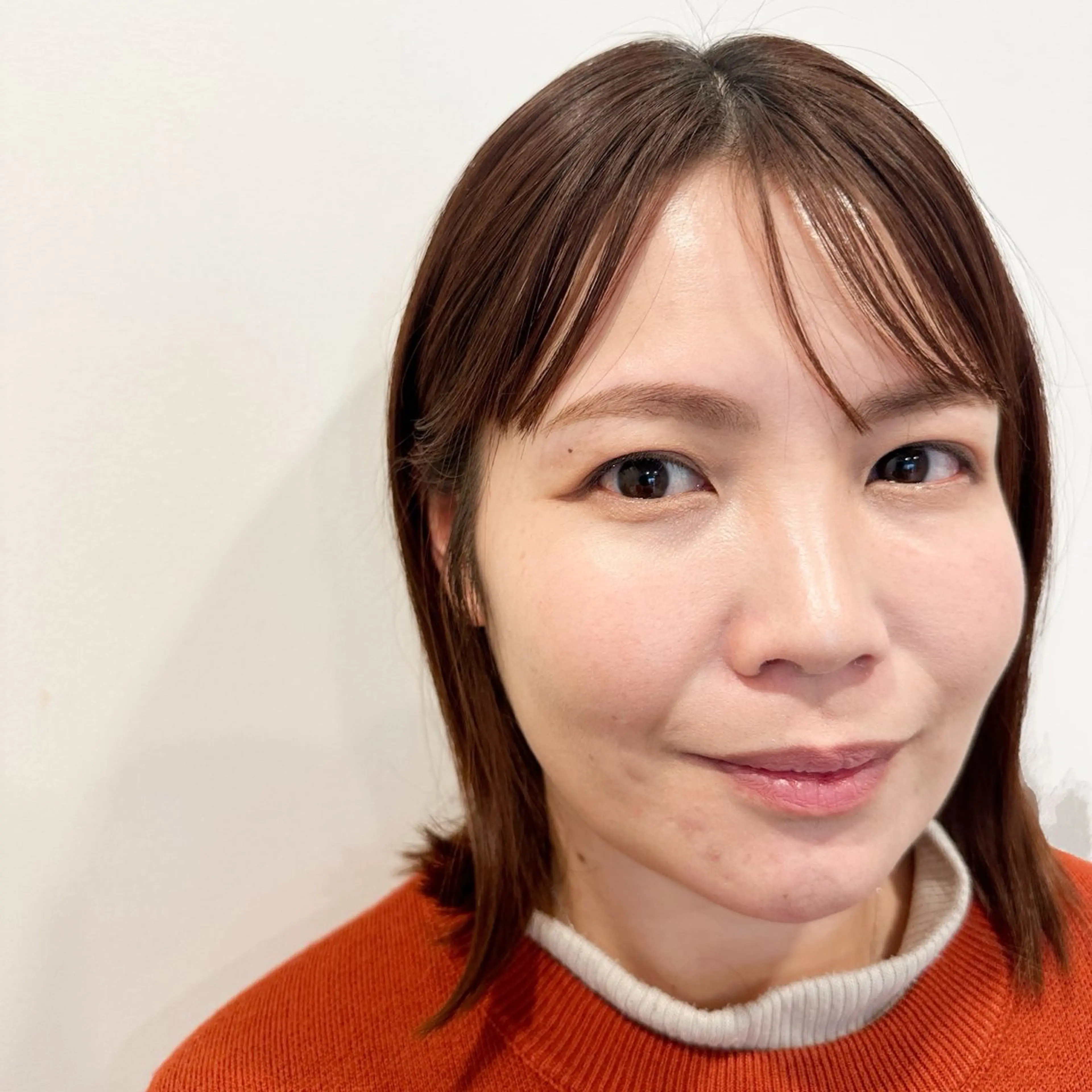 アイブロウ Tommy. MIZUKIの眉毛・アイブロウイメージ