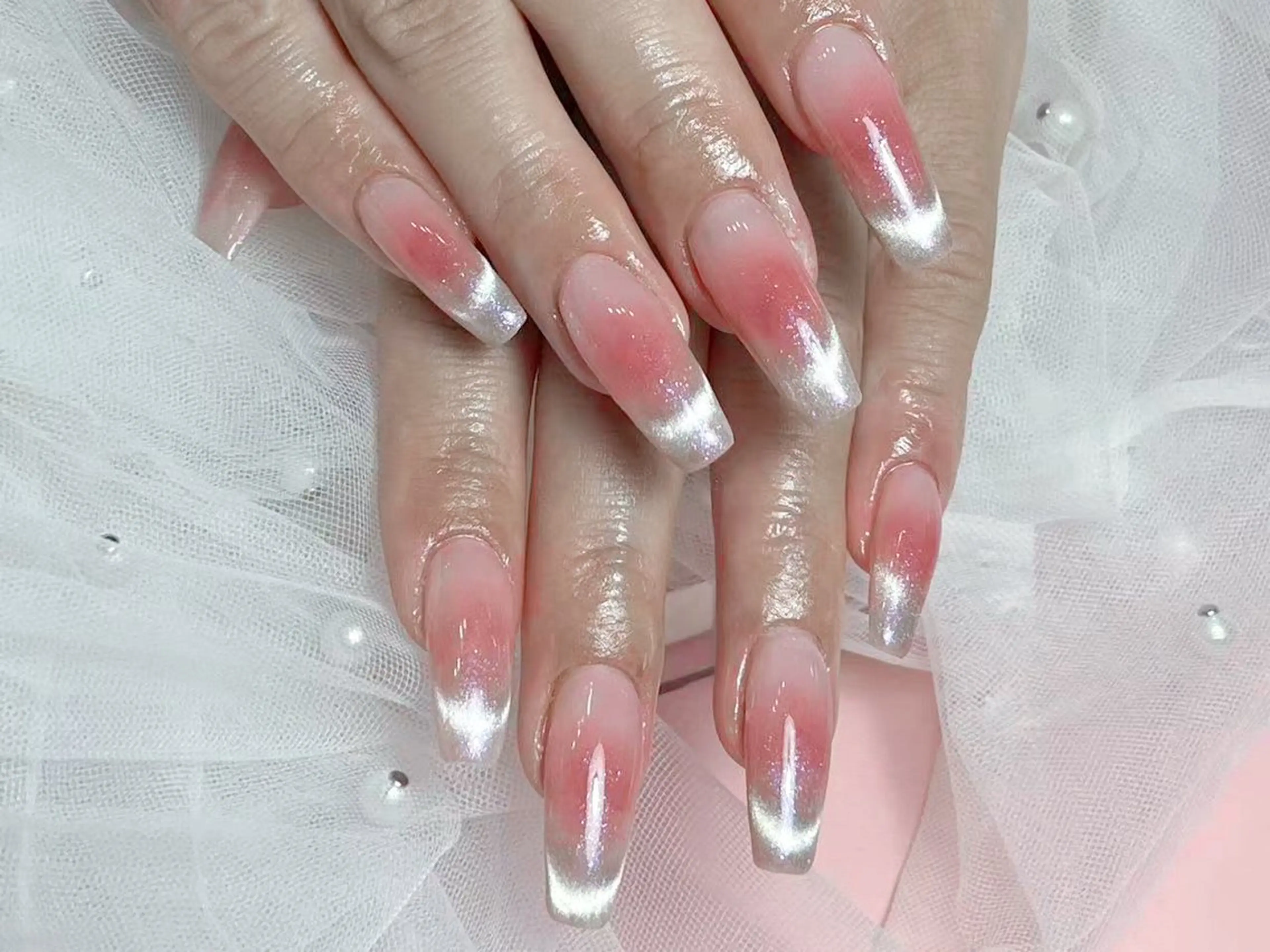 ネイル Bél Nail salonのネイルデザイン