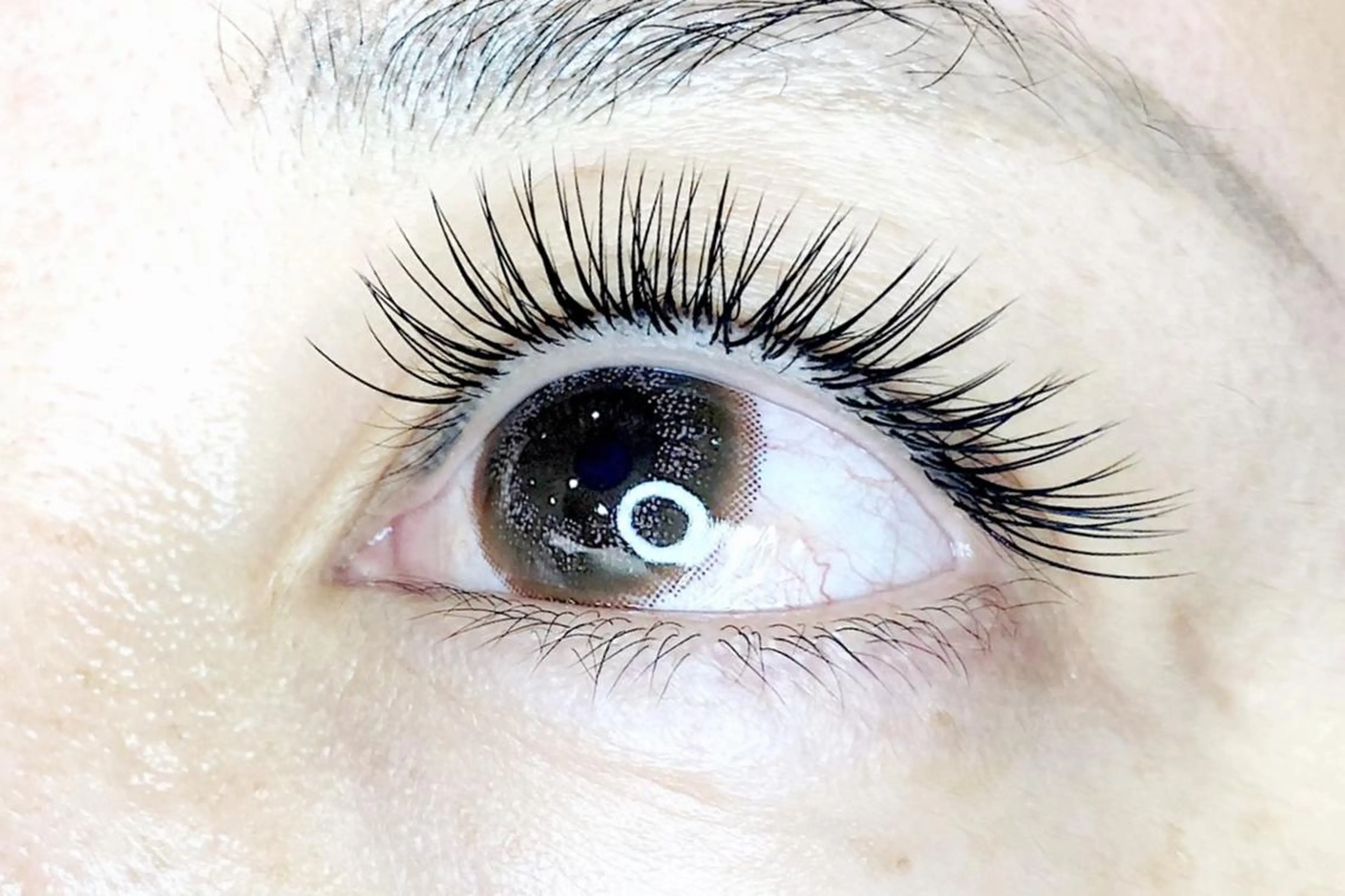 マツエク・マツパ セーブル プラスアイ 柏東駅前通り店のマツエク・マツパデザイン