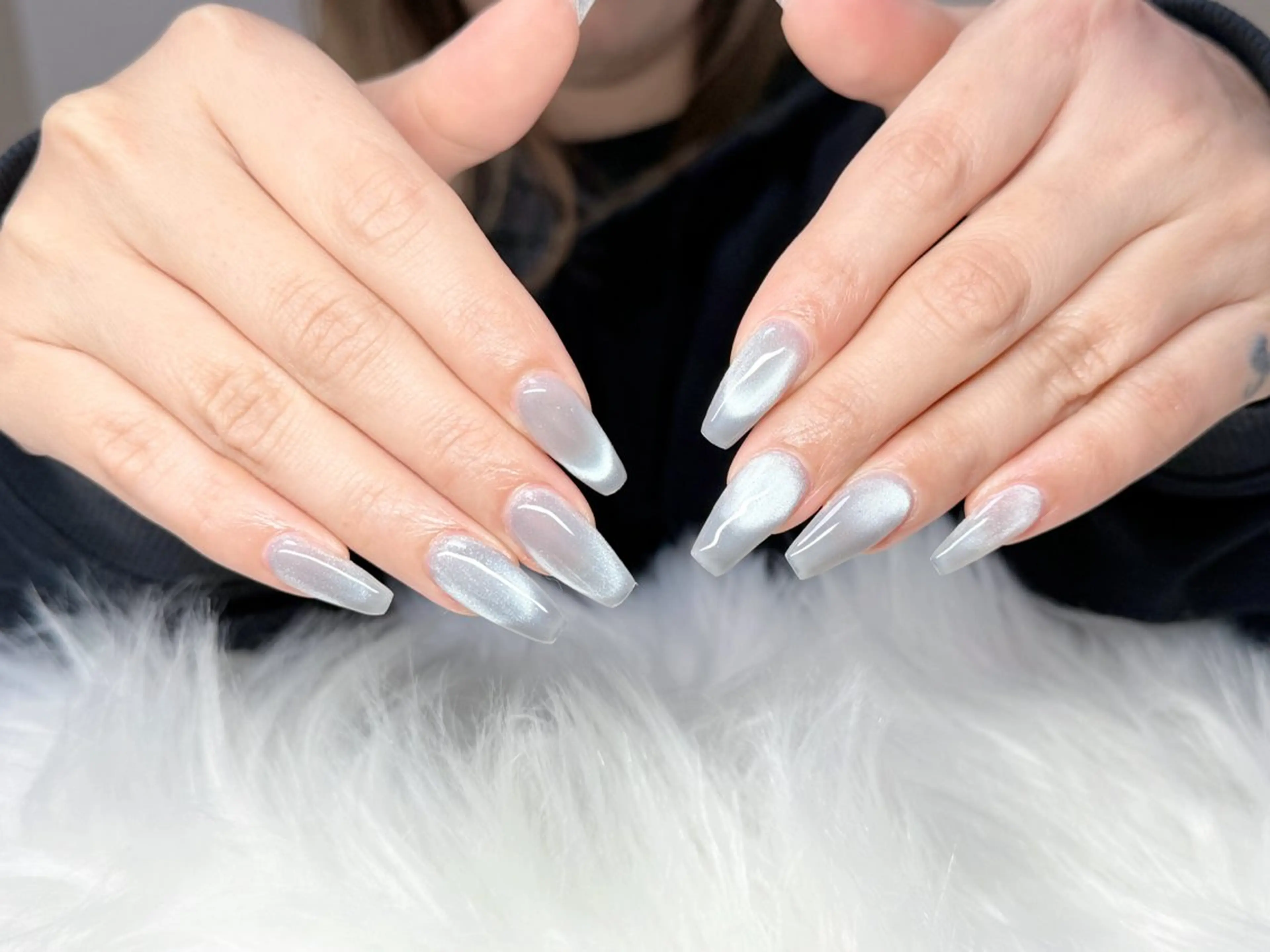 ネイル Mainail所属・Mainail 自宅サロンのネイルデザイン