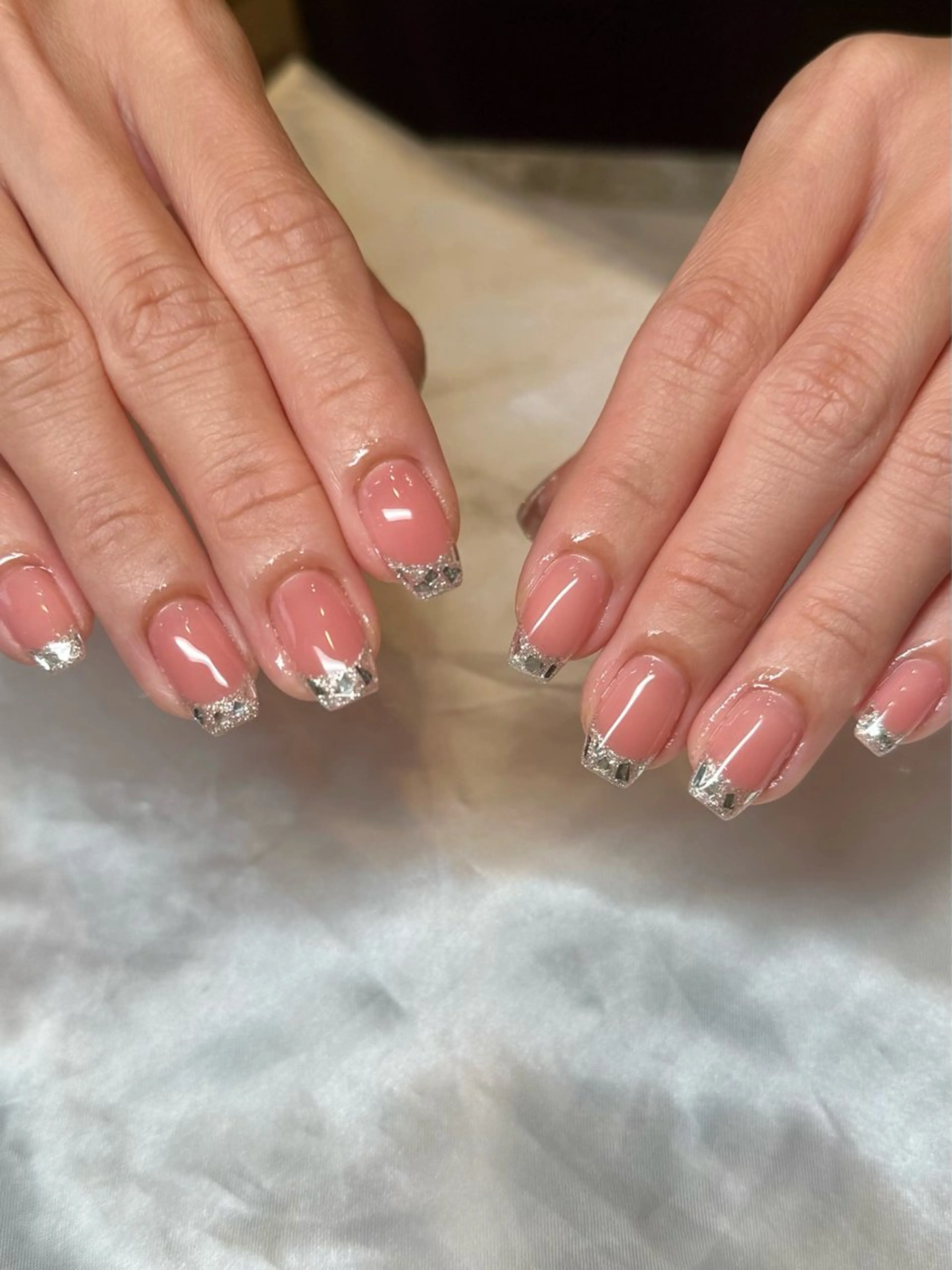 ネイル ハンドネイル at Nailのネイルデザイン