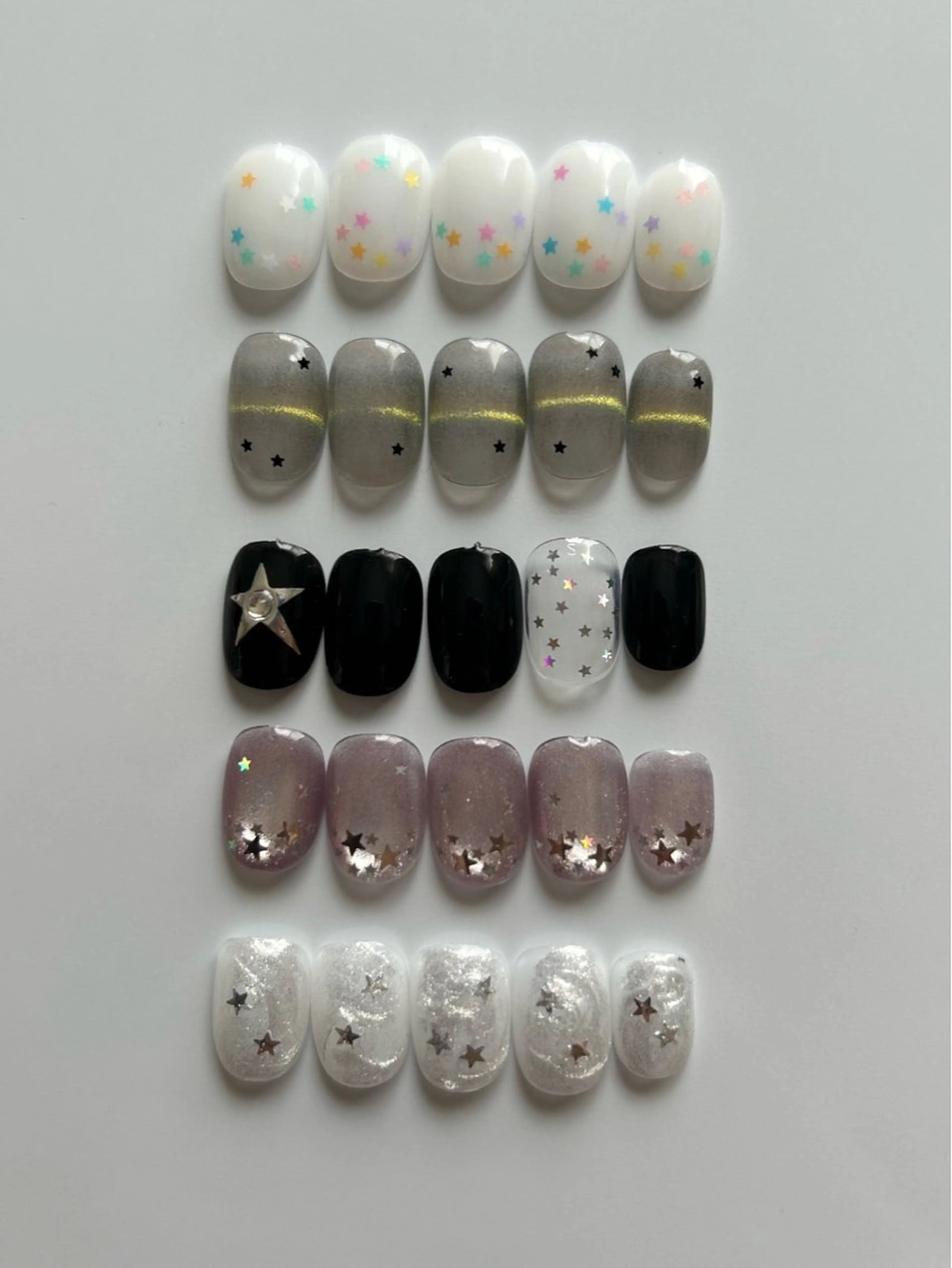 ネイル ハンドネイル emy nailのネイルデザイン