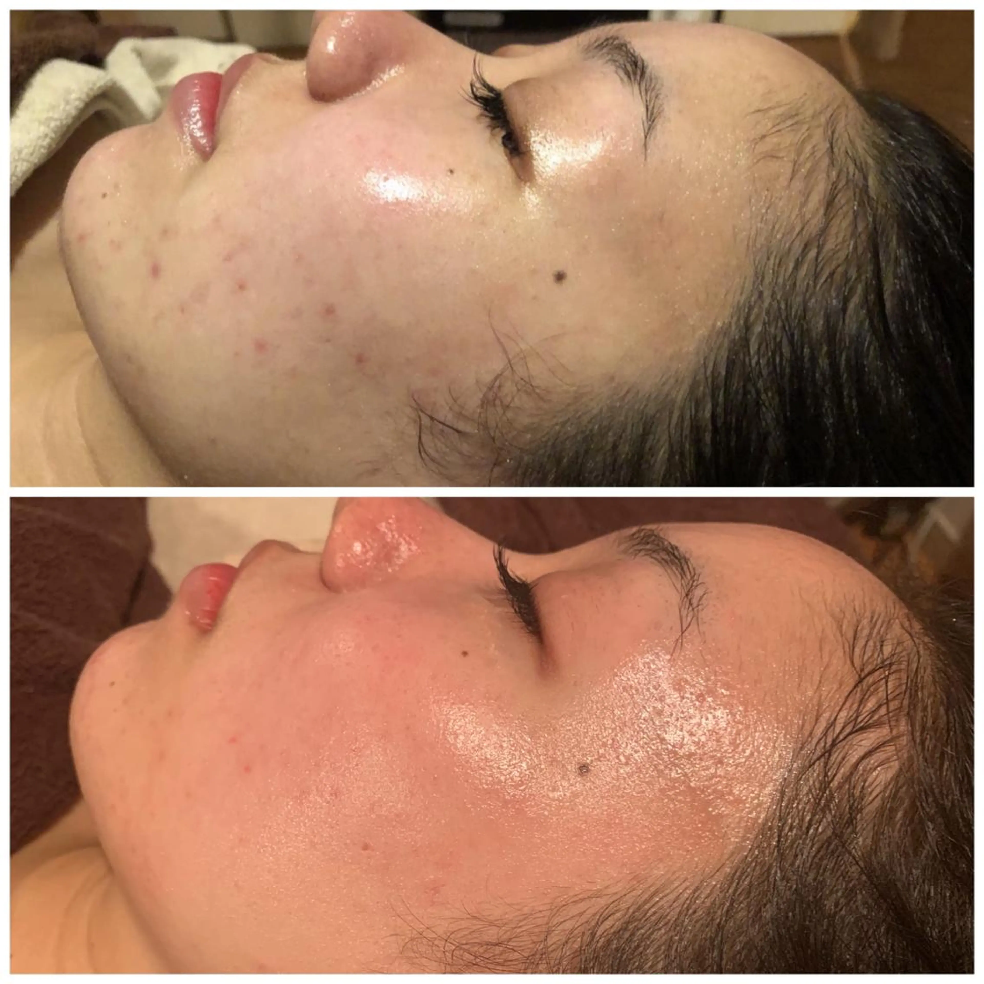 エステ 舟橋 優衣のエステ・リラクイメージ