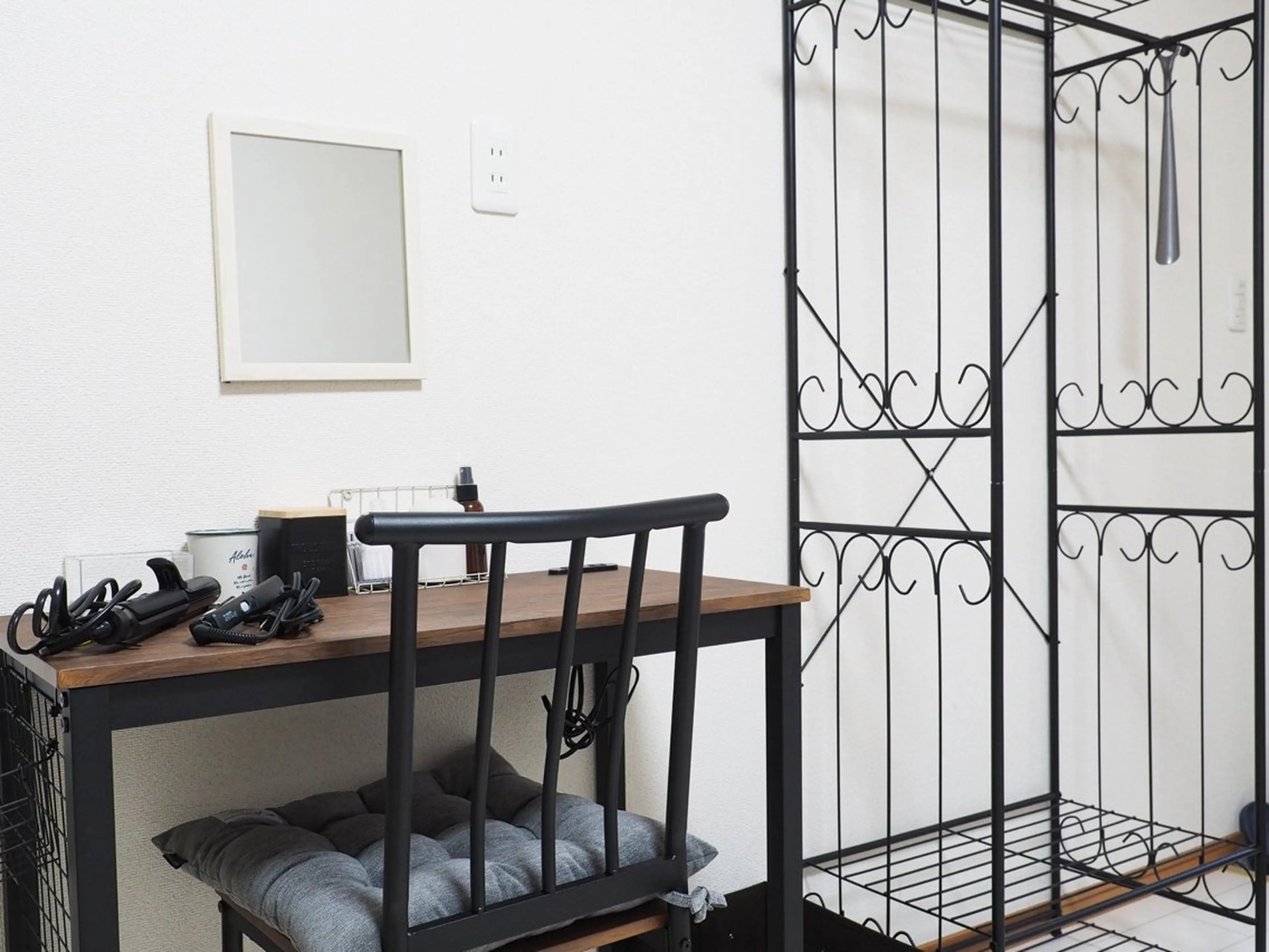 キッズ マツエク・マツパ ワックス脱毛 眉カット その他(アイブロウ) L'unique YURIのマツエク・マツパデザイン