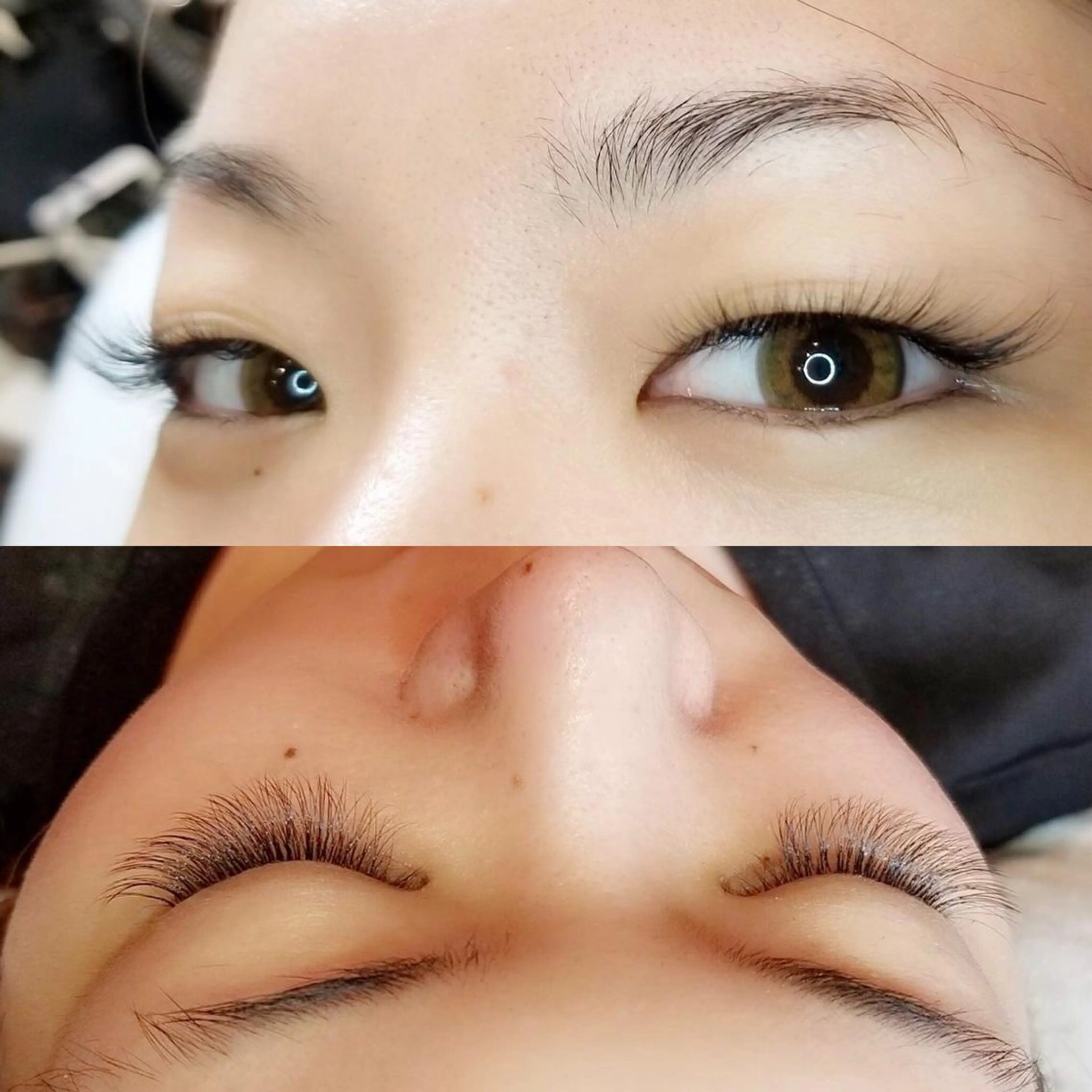 マツエク・マツパ Doluce【ドルーチェ】所属・Doluce ドルーチェのマツエク・マツパデザイン