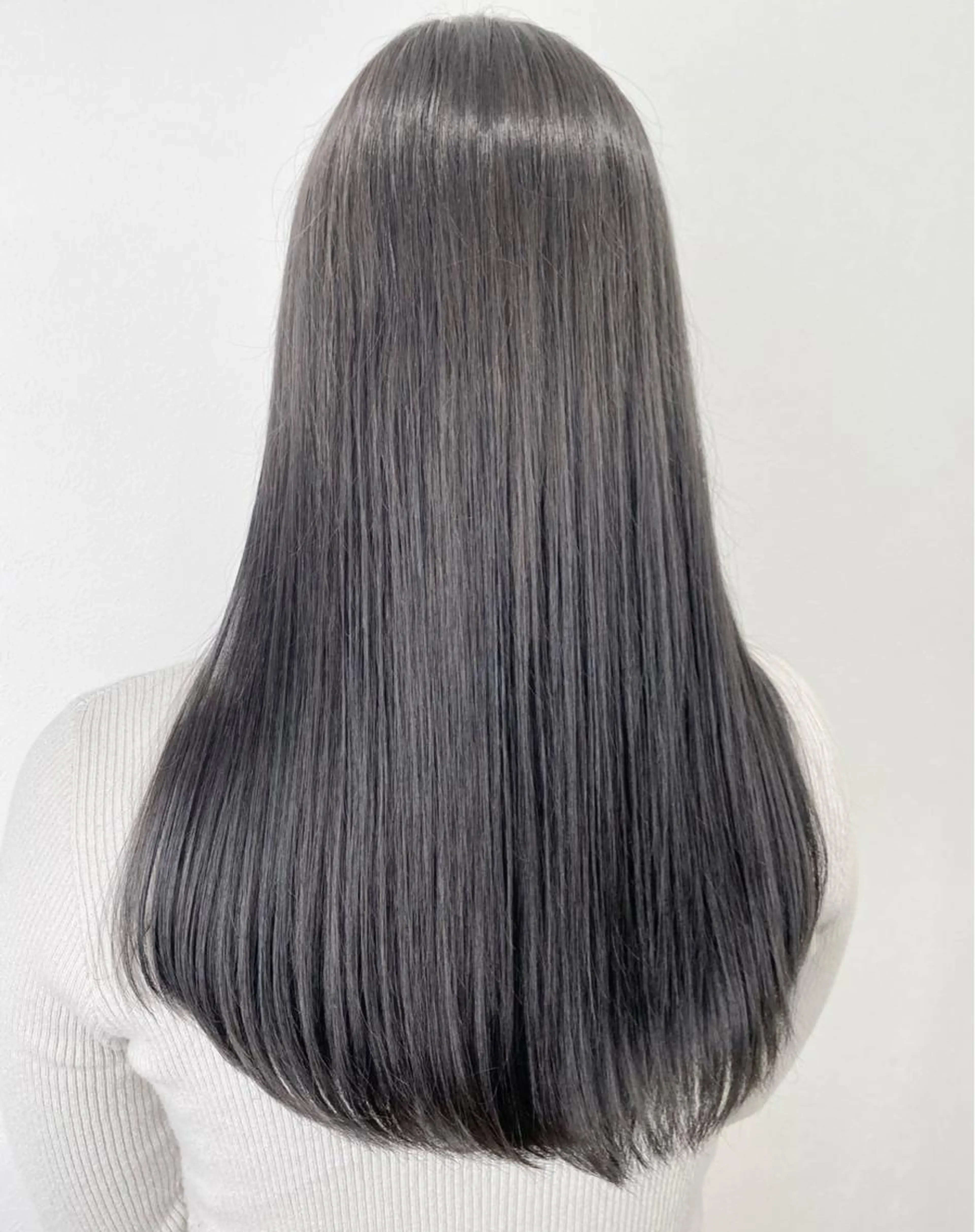 【トリートメント界のHERMES🩶】髪質改善ケラチントリートメントの写真