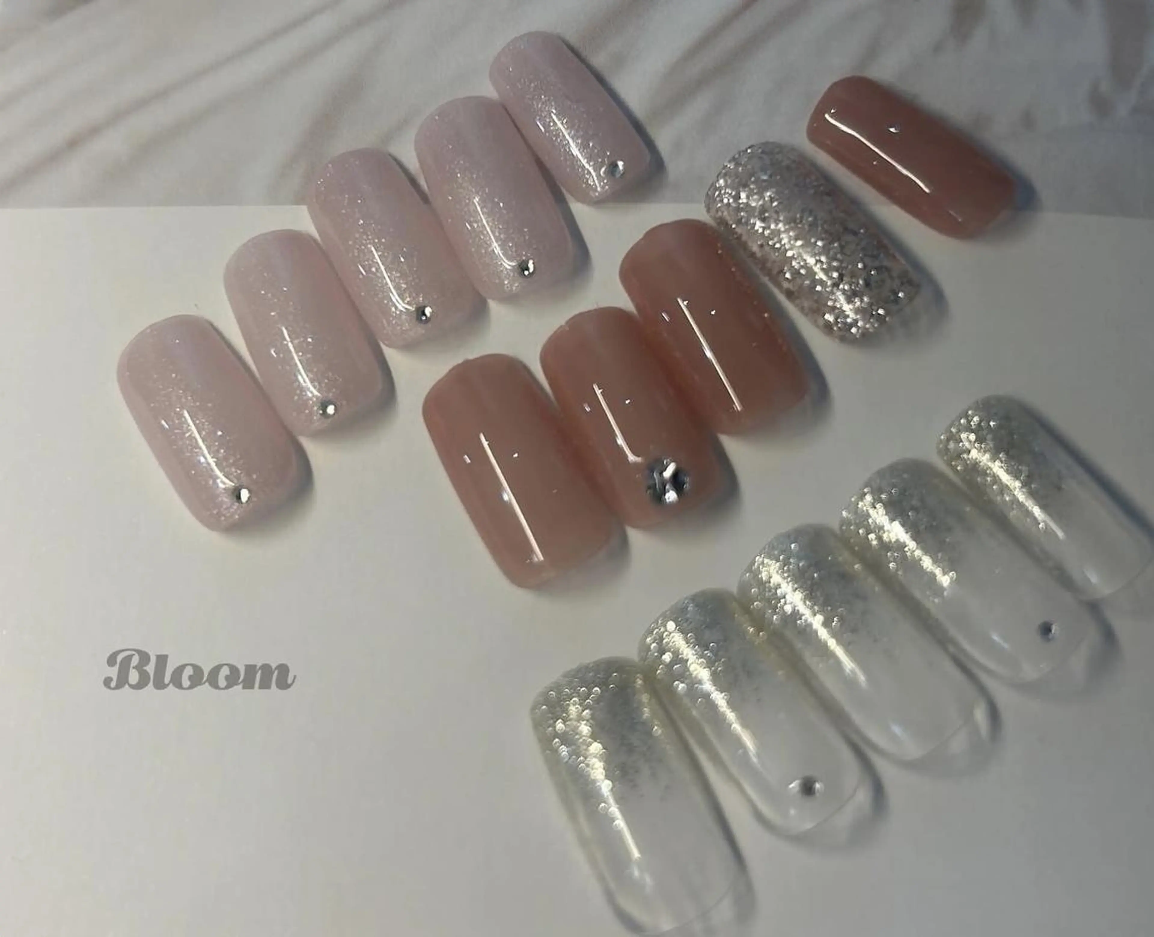 ネイル ネイリスト💅💖 kiki🎀のネイルデザイン